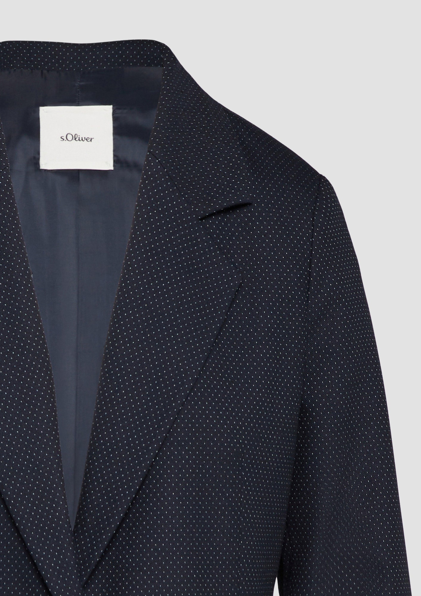 Thumbnail - s.Oliver BLACK LABEL Blazer