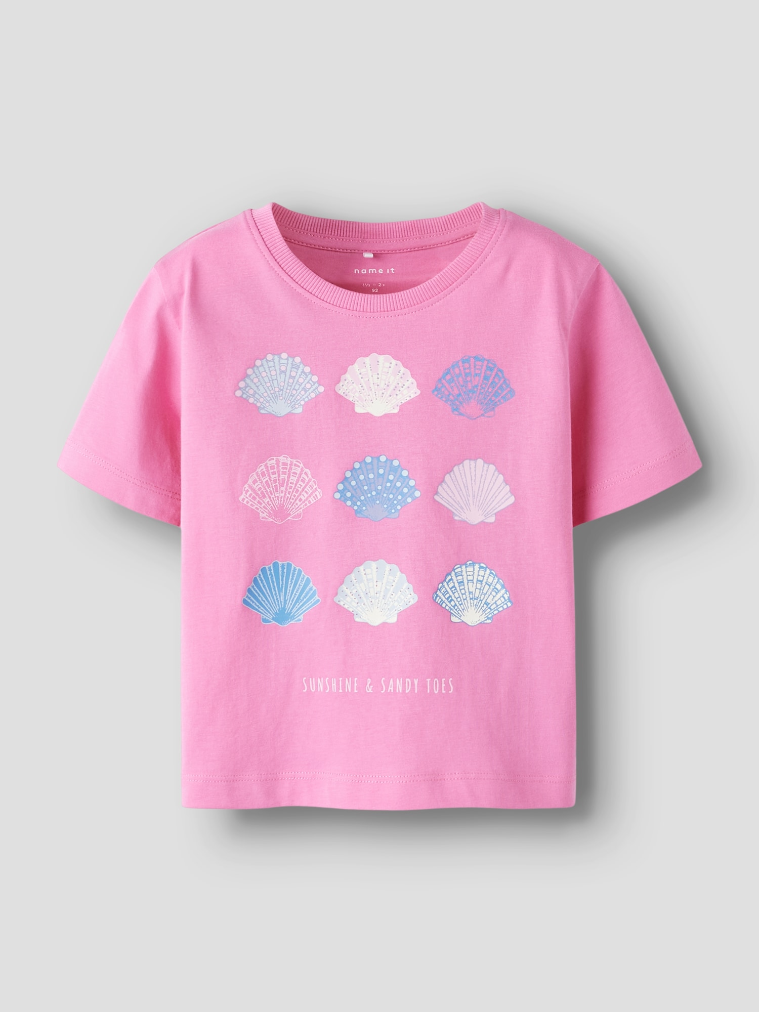 Thumbnail - T-Shirt 'NMFJassa'