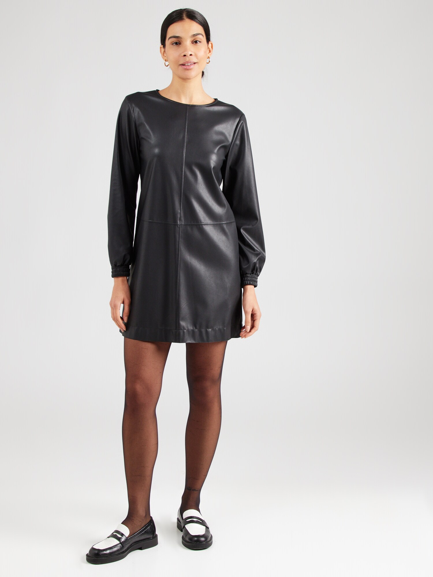 Max Mara Leisure Ruha 'PEPE'  fekete termék 2. képe