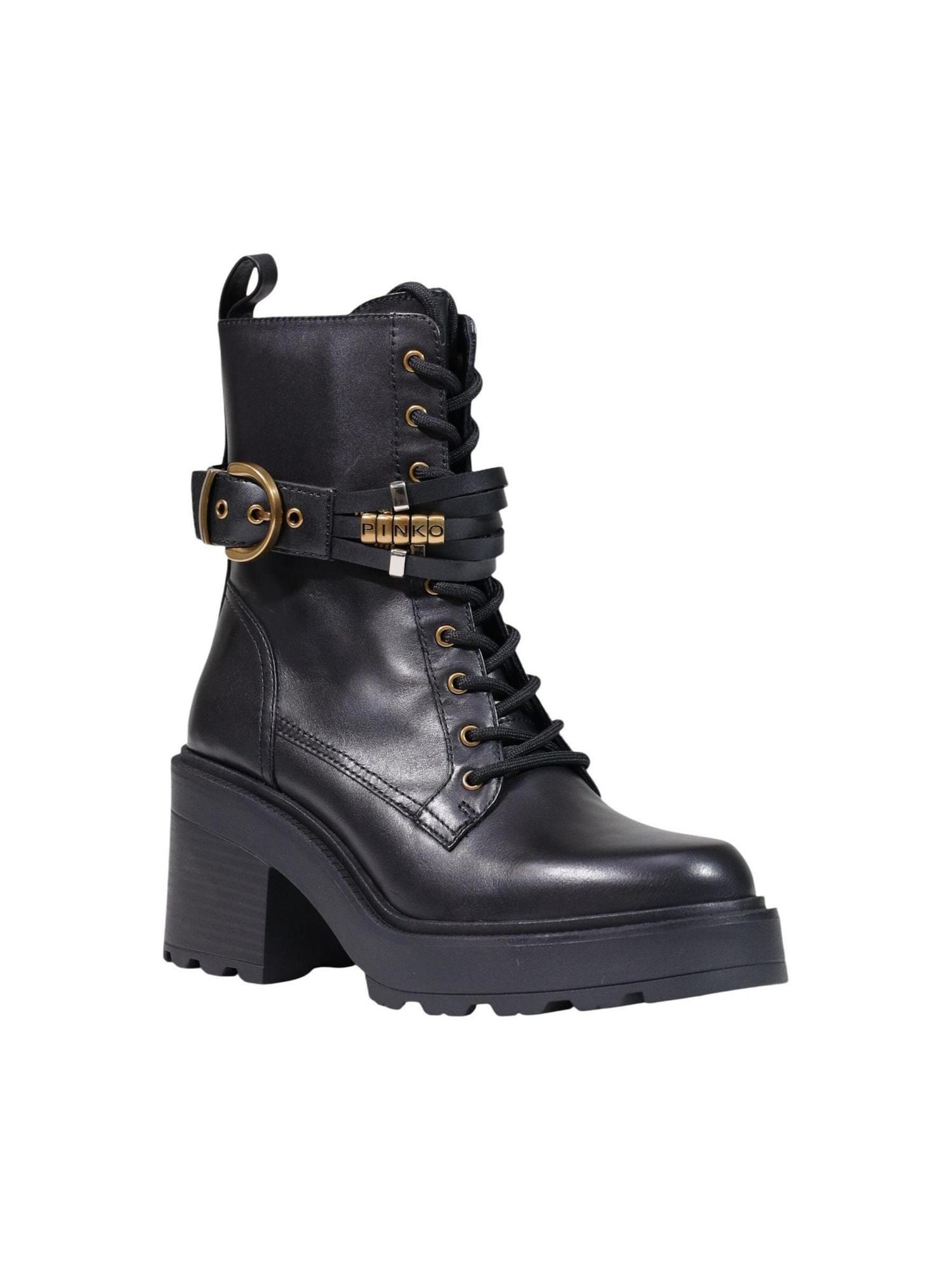 PINKO Botas 'ALTEA' negro – imagen 1