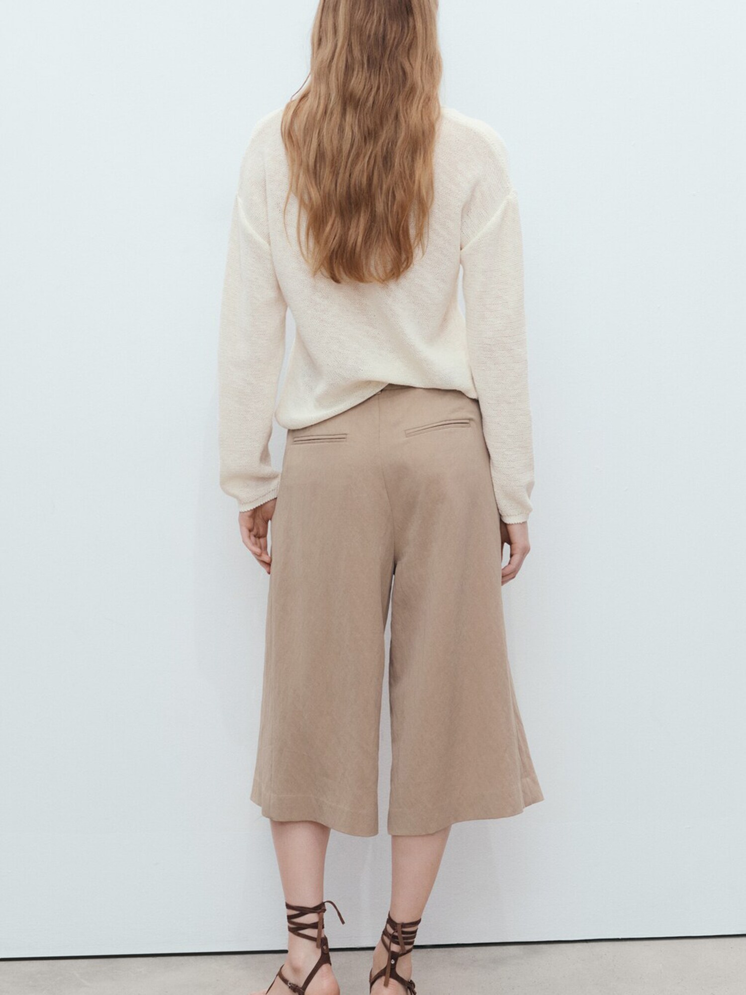 Thumbnail - MANGO Pullover