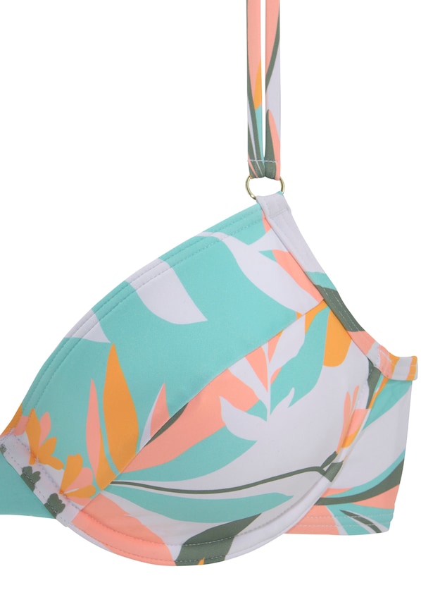 SUNSEEKER, Bikini, lila, 2 kép a 4 közül