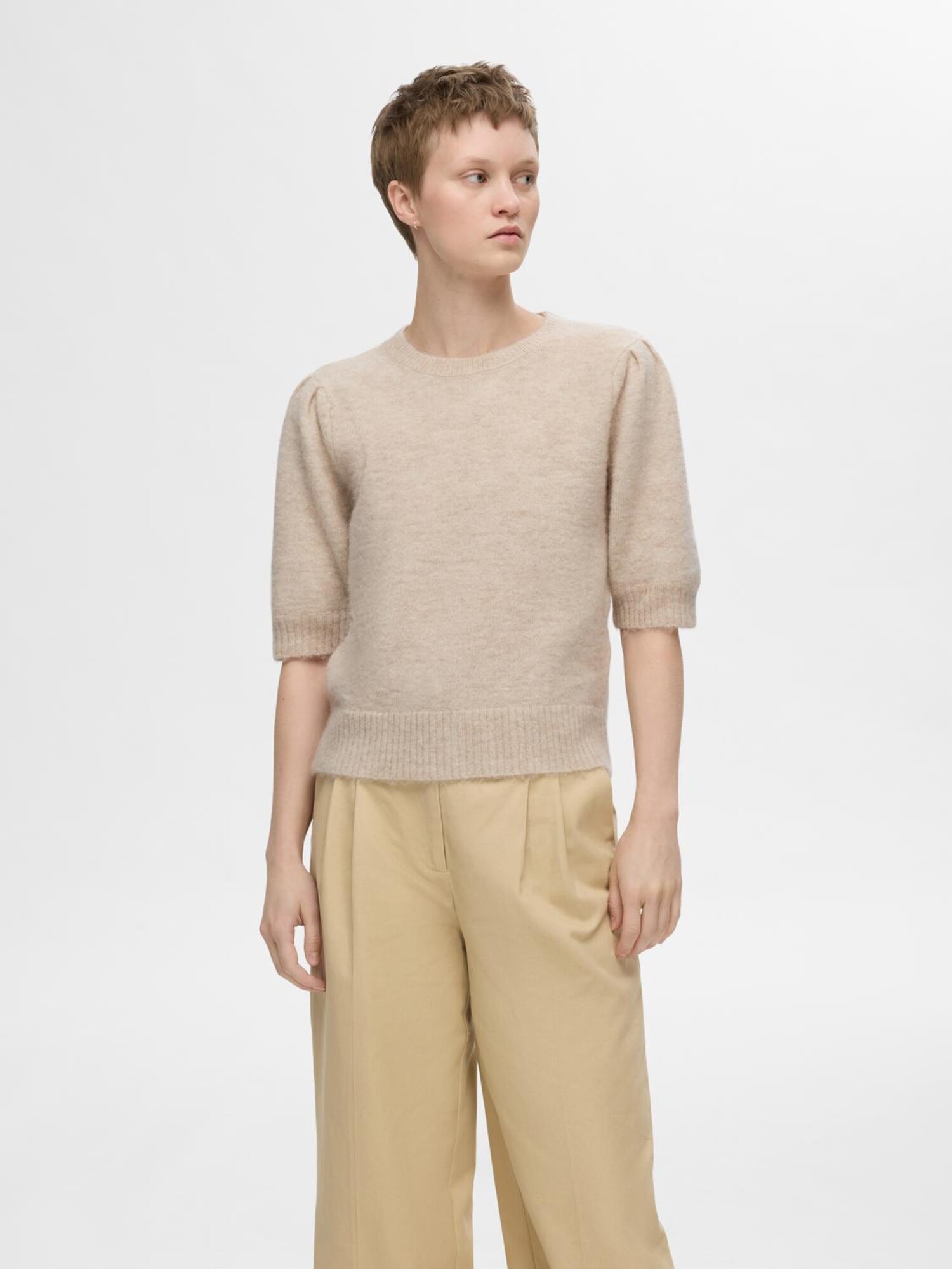 Thumbnail - SELECTED Pullover LULU