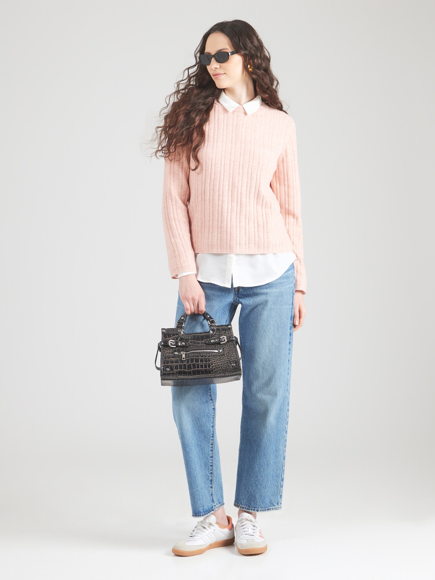 Thumbnail - Pullover 'ONLJEANETT'