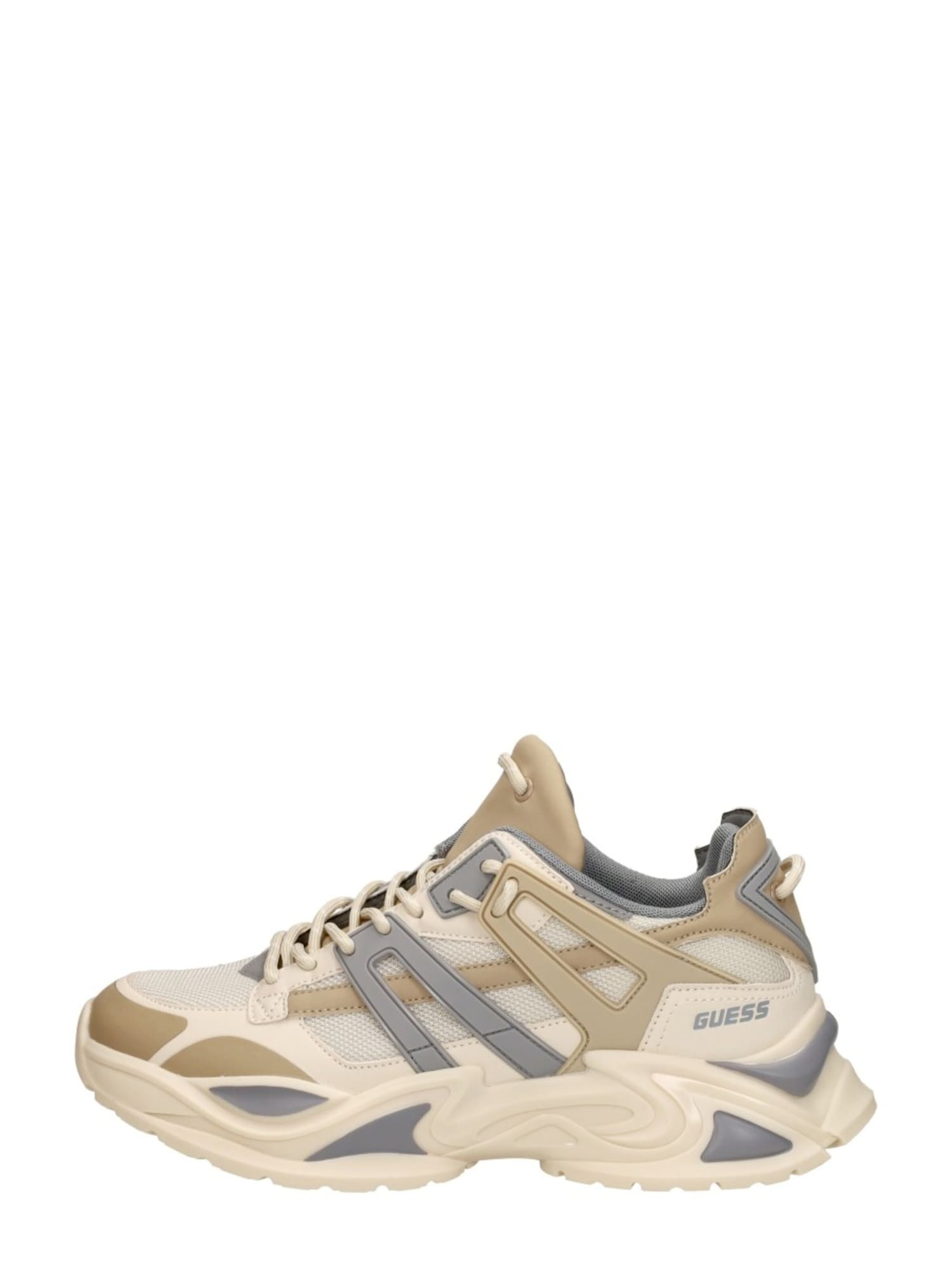 Guess Sneaker Low Belluna