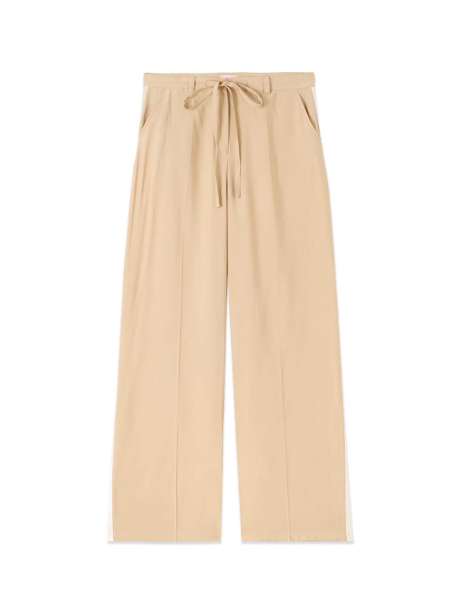 oltre Pantalón  beige