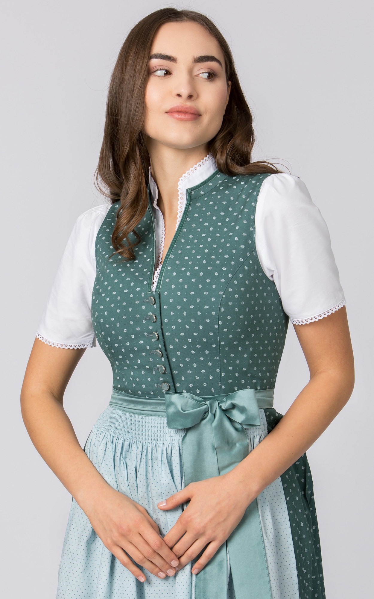 Thumbnail - Dirndl 'Linda'