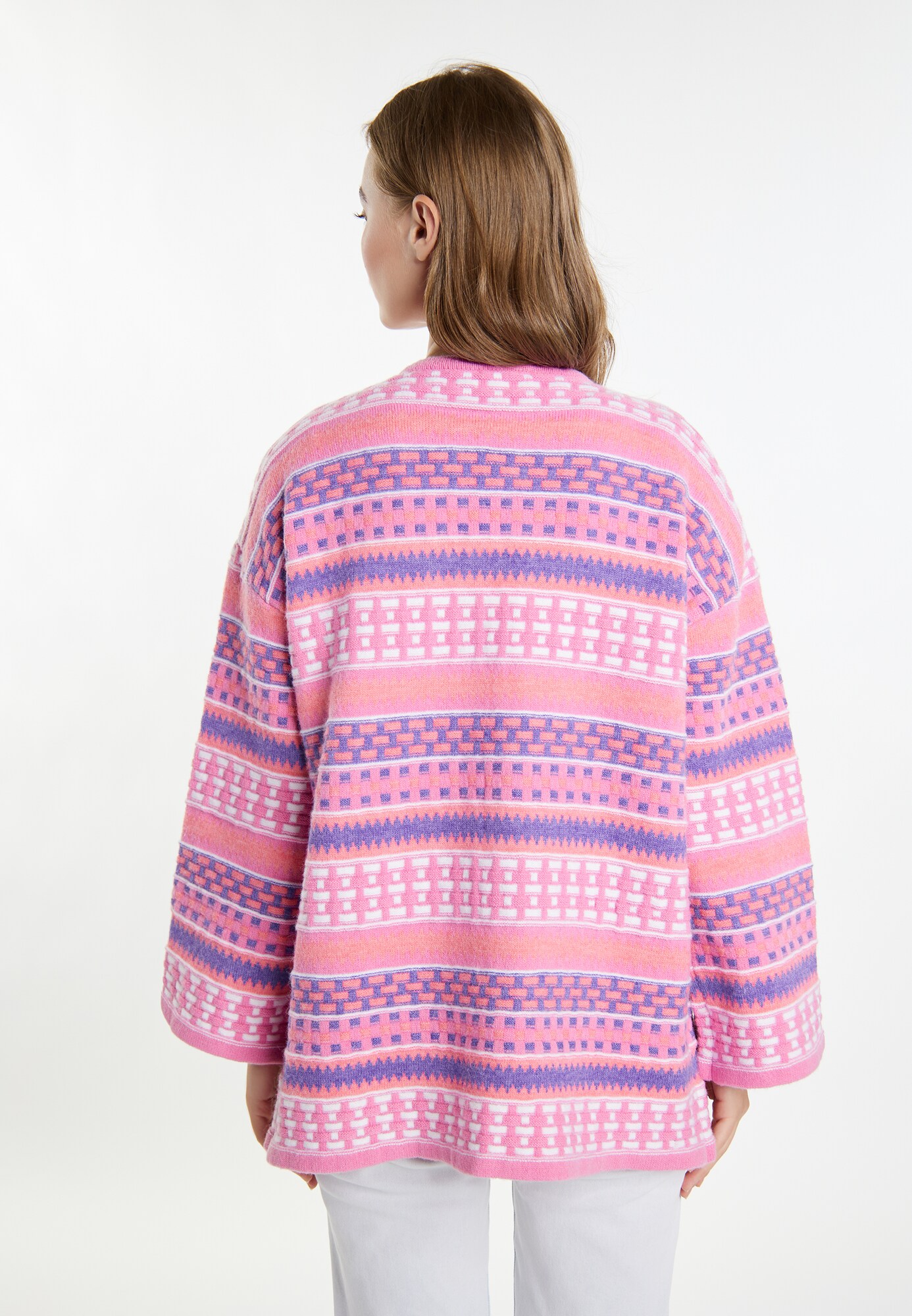 Thumbnail - IZIA Strickjacke