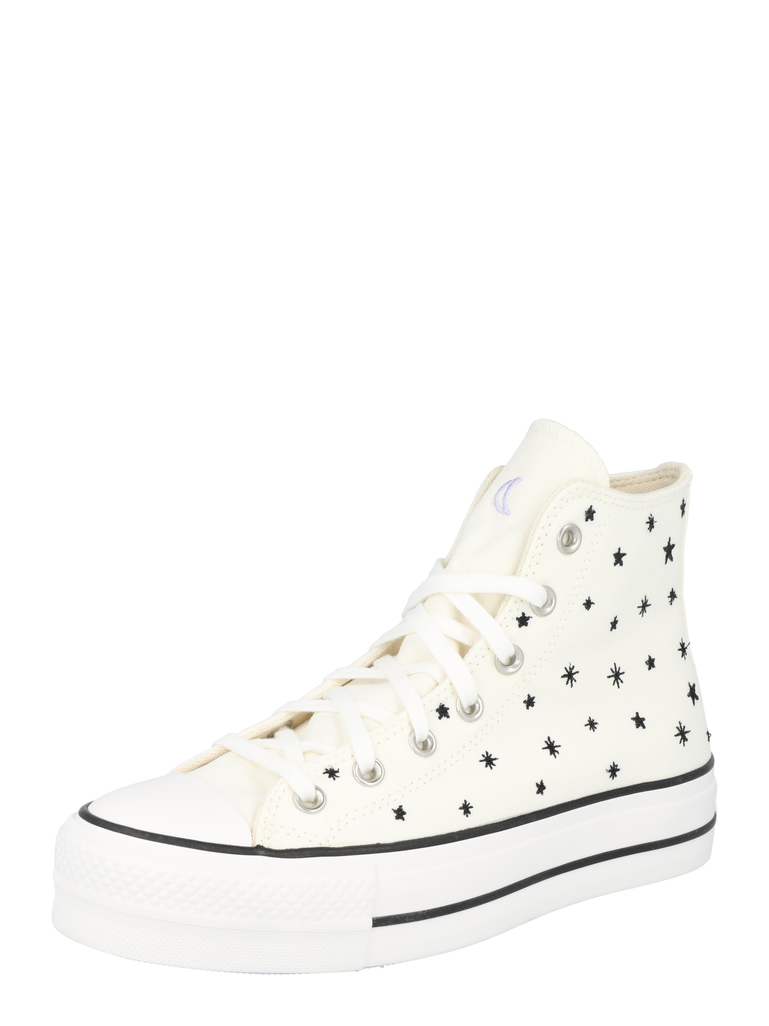 Converse CONVERSE Sneaker 'Chuck Taylor All Star Lift' creme