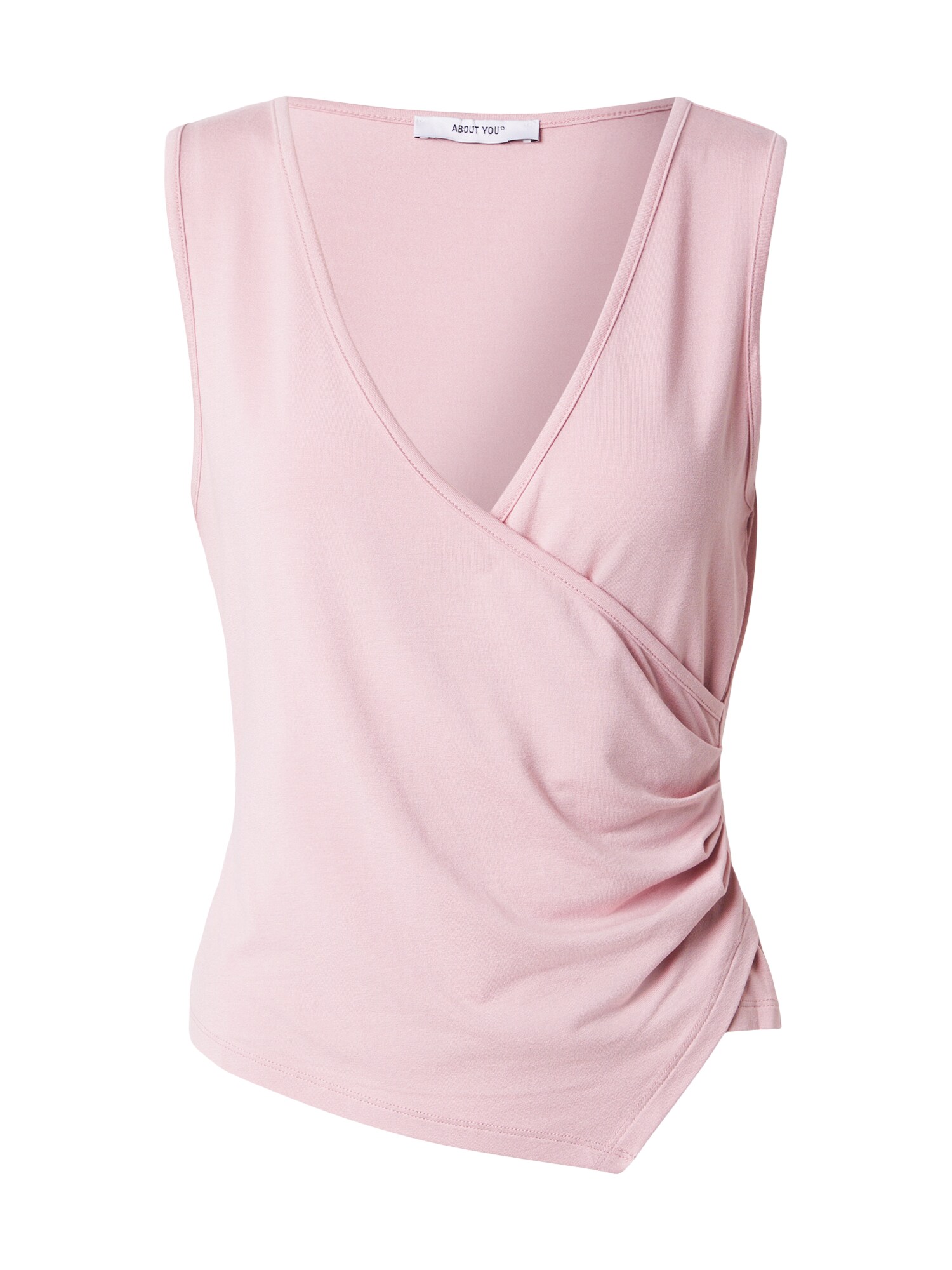 ABOUT YOU Top 'Heidi'  rosé