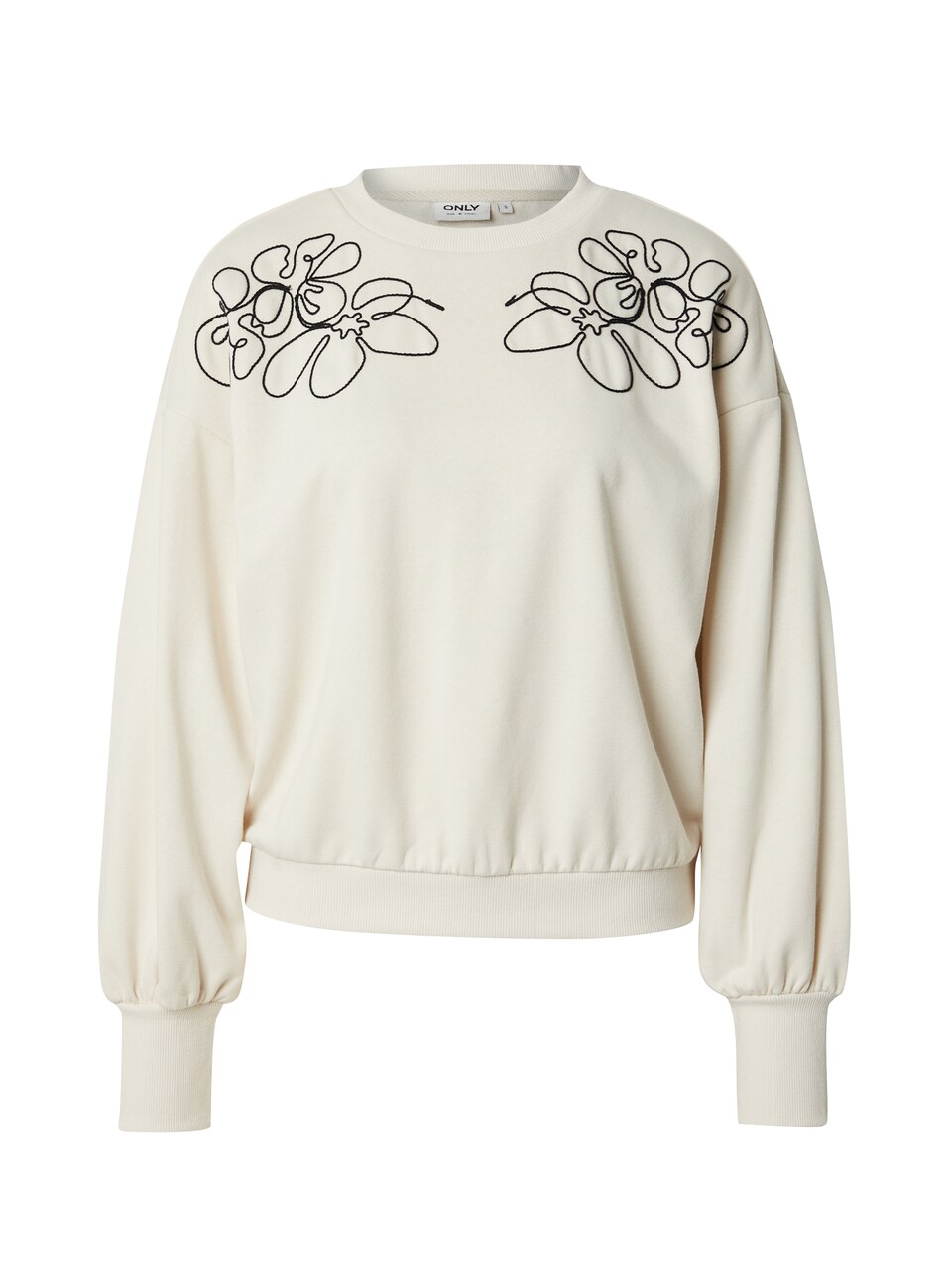 Sweatshirt 'ONLBrooke'
