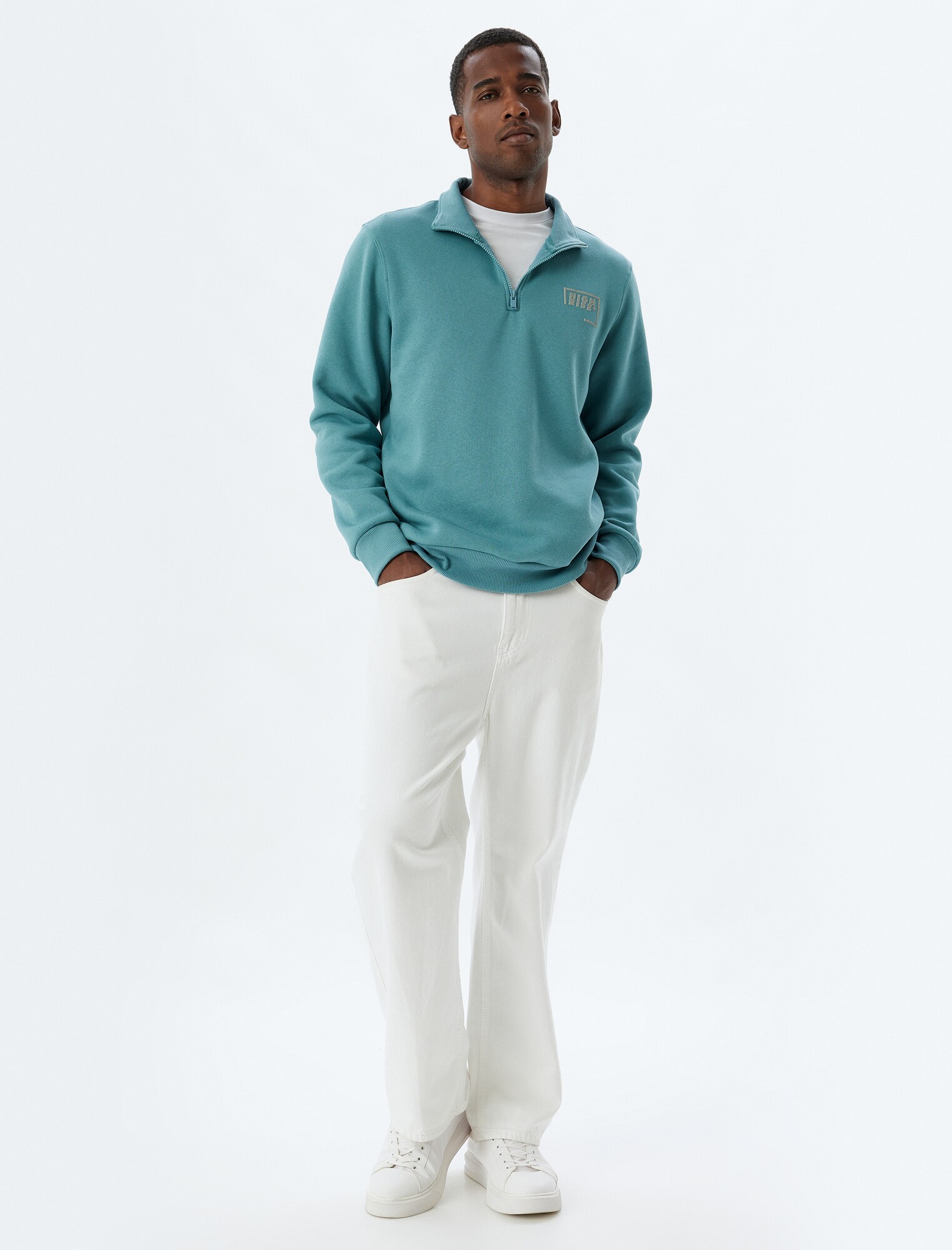 Thumbnail - Sweatshirt