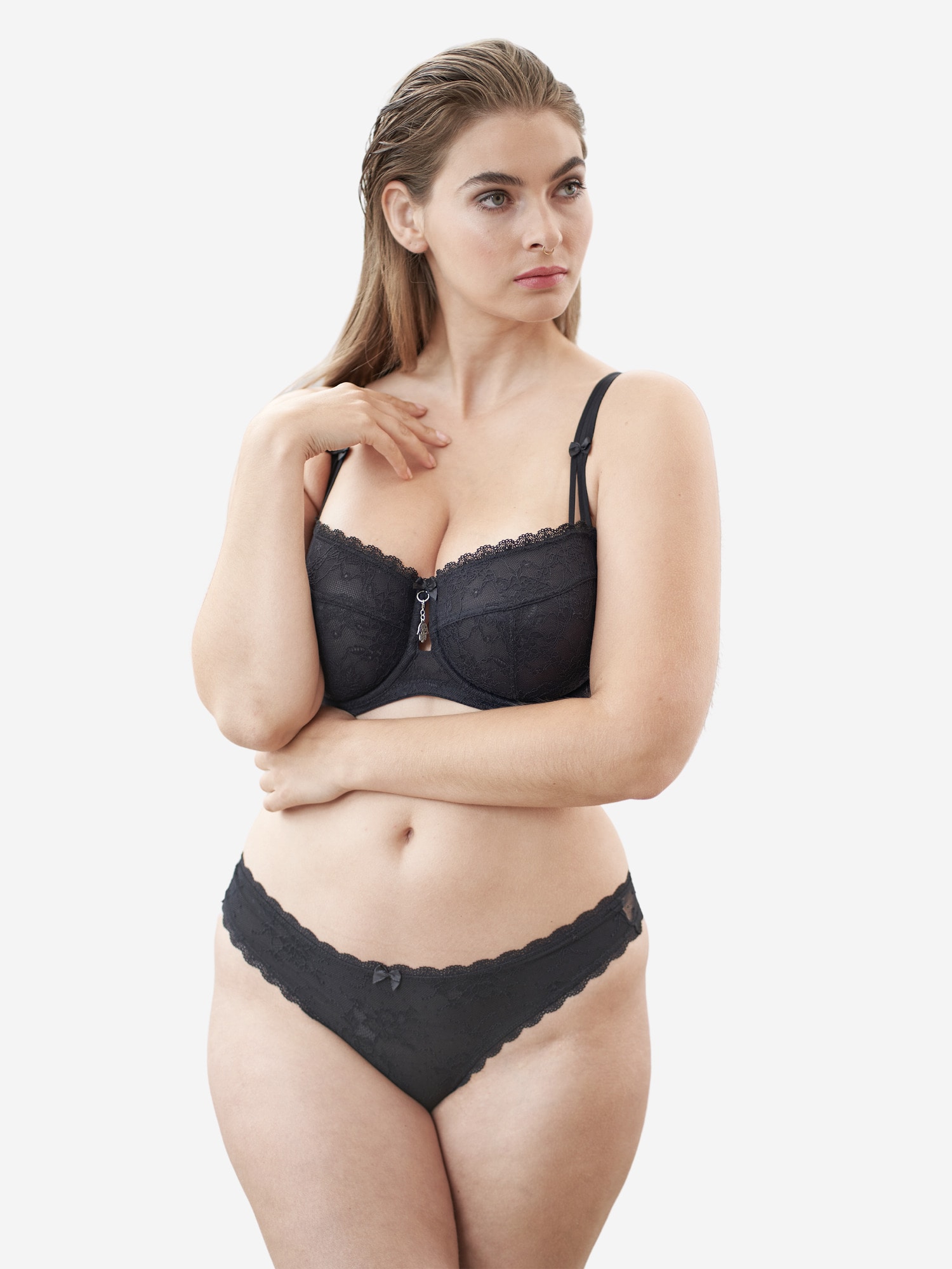Thumbnail - SugarShape String Sienna