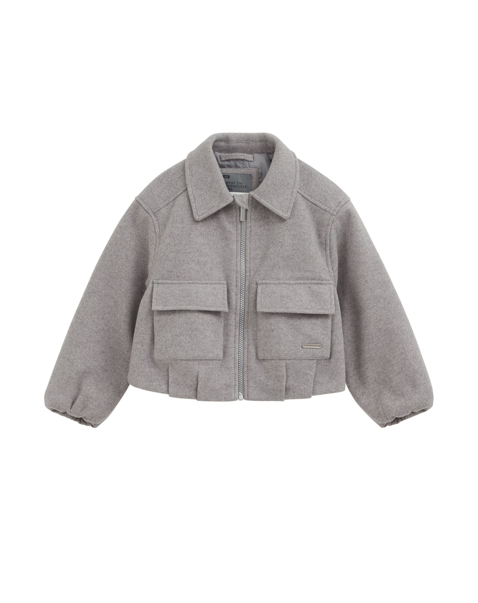 We Fashion Übergangsjacke