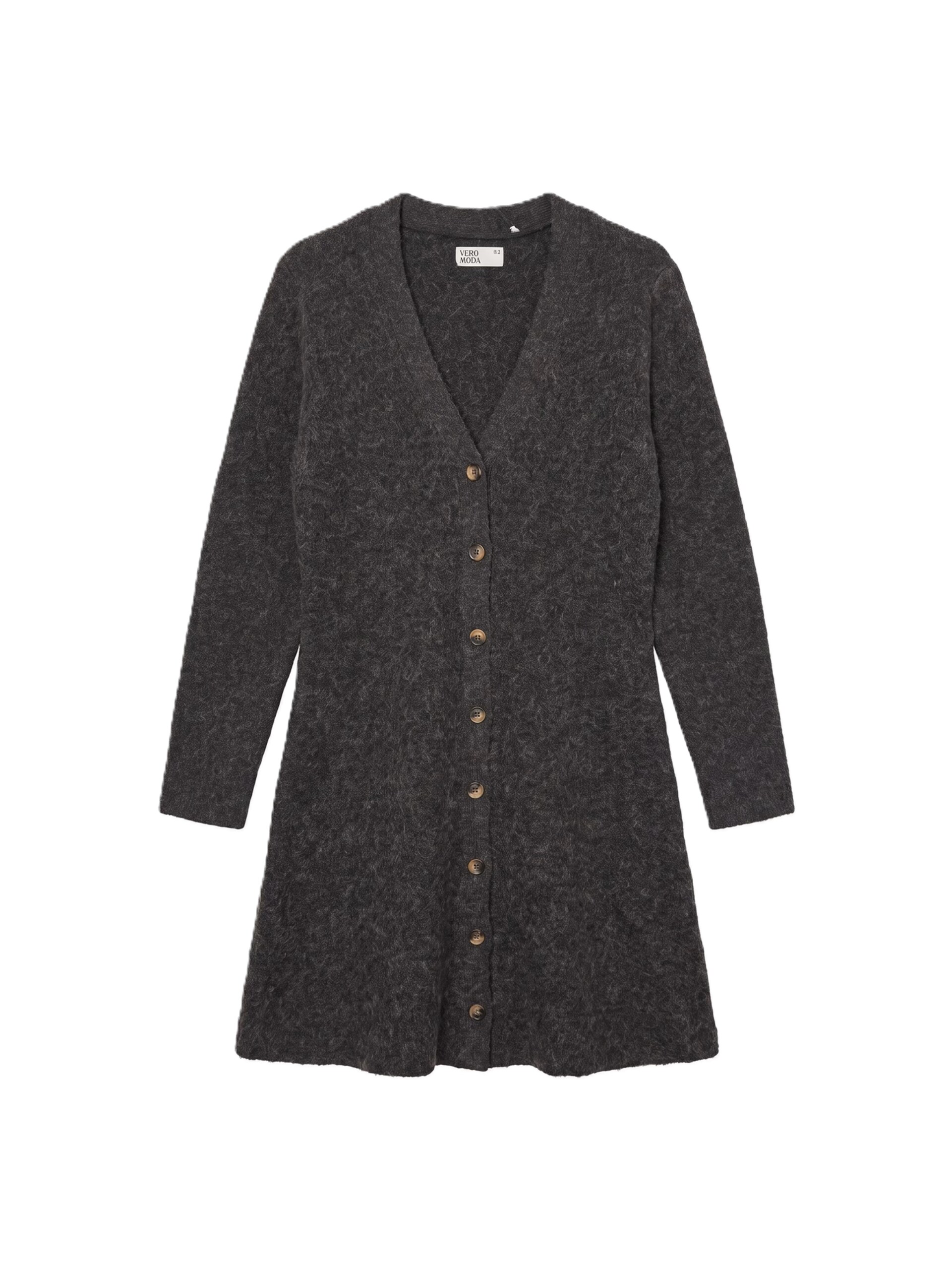 VERO MODA Stickad klänning 'VMDoffy' dam