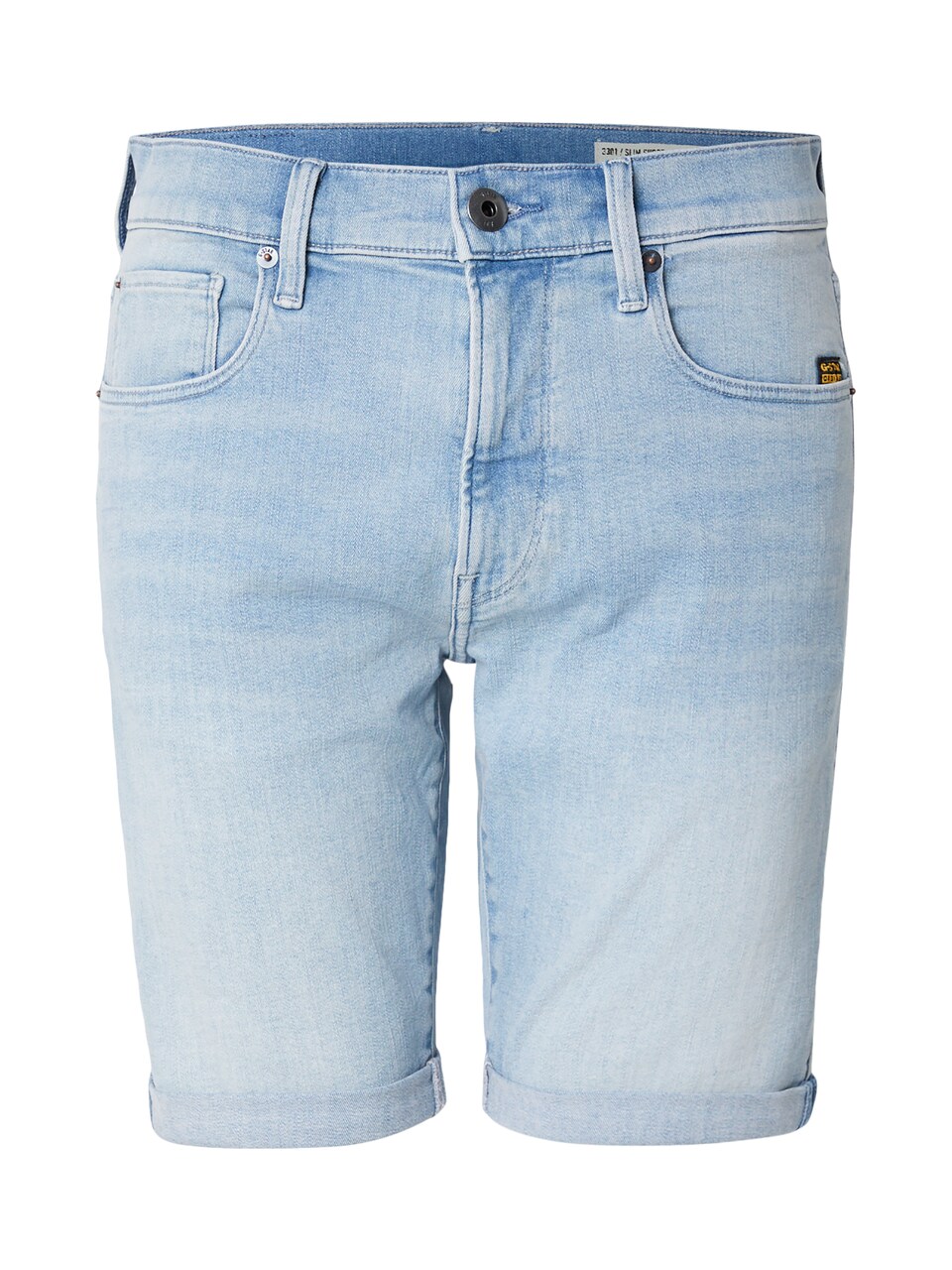 Jeans '3301'
