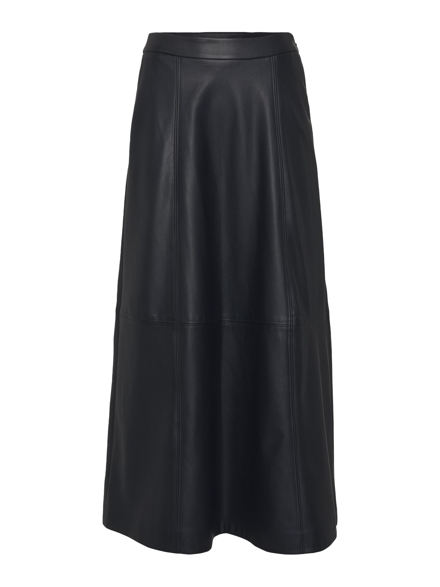 Vero Moda Tall Fustă VMOLIVE  negru