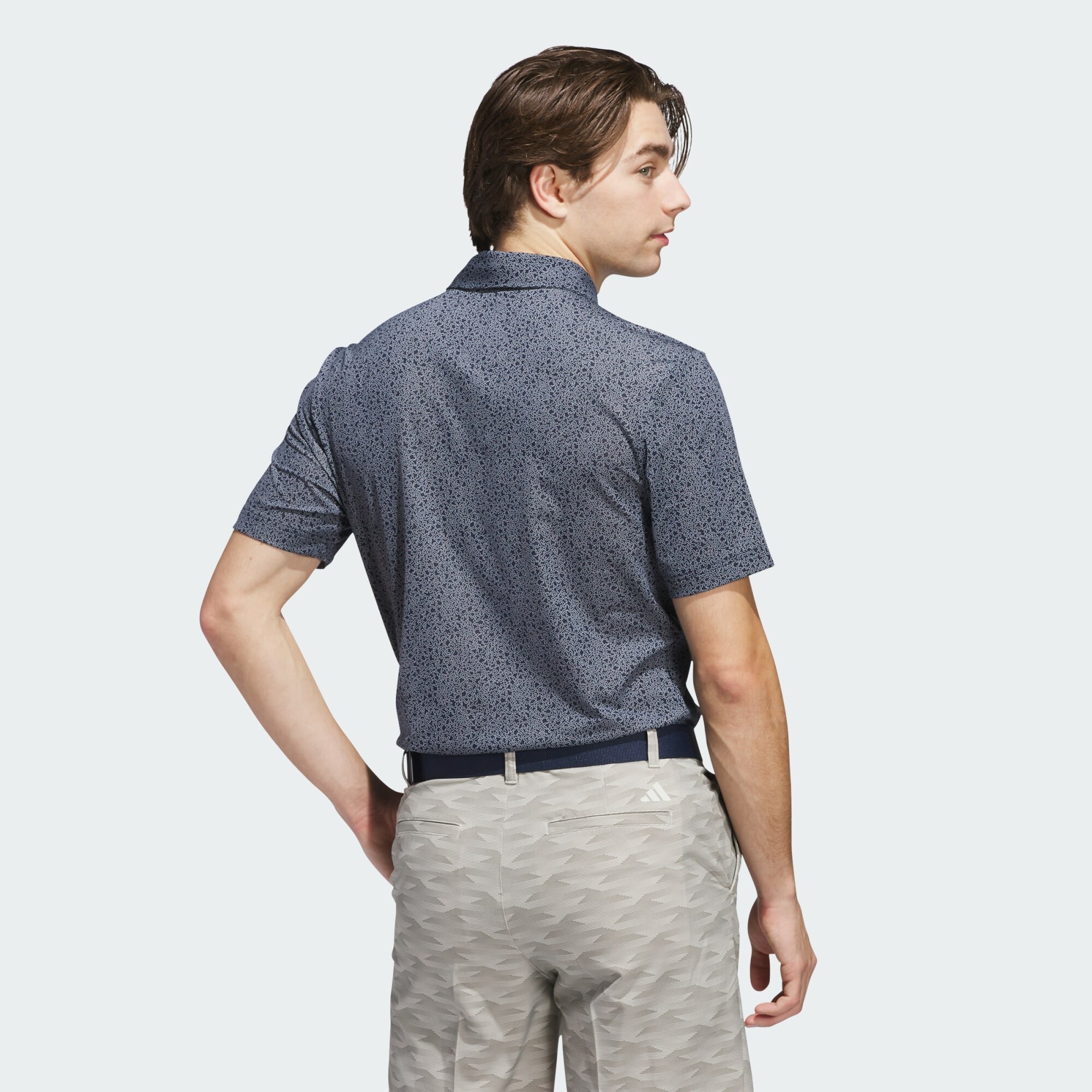 Thumbnail - ADIDAS PERFORMANCE Funktionsshirt Ultimate365 Mini Bunker