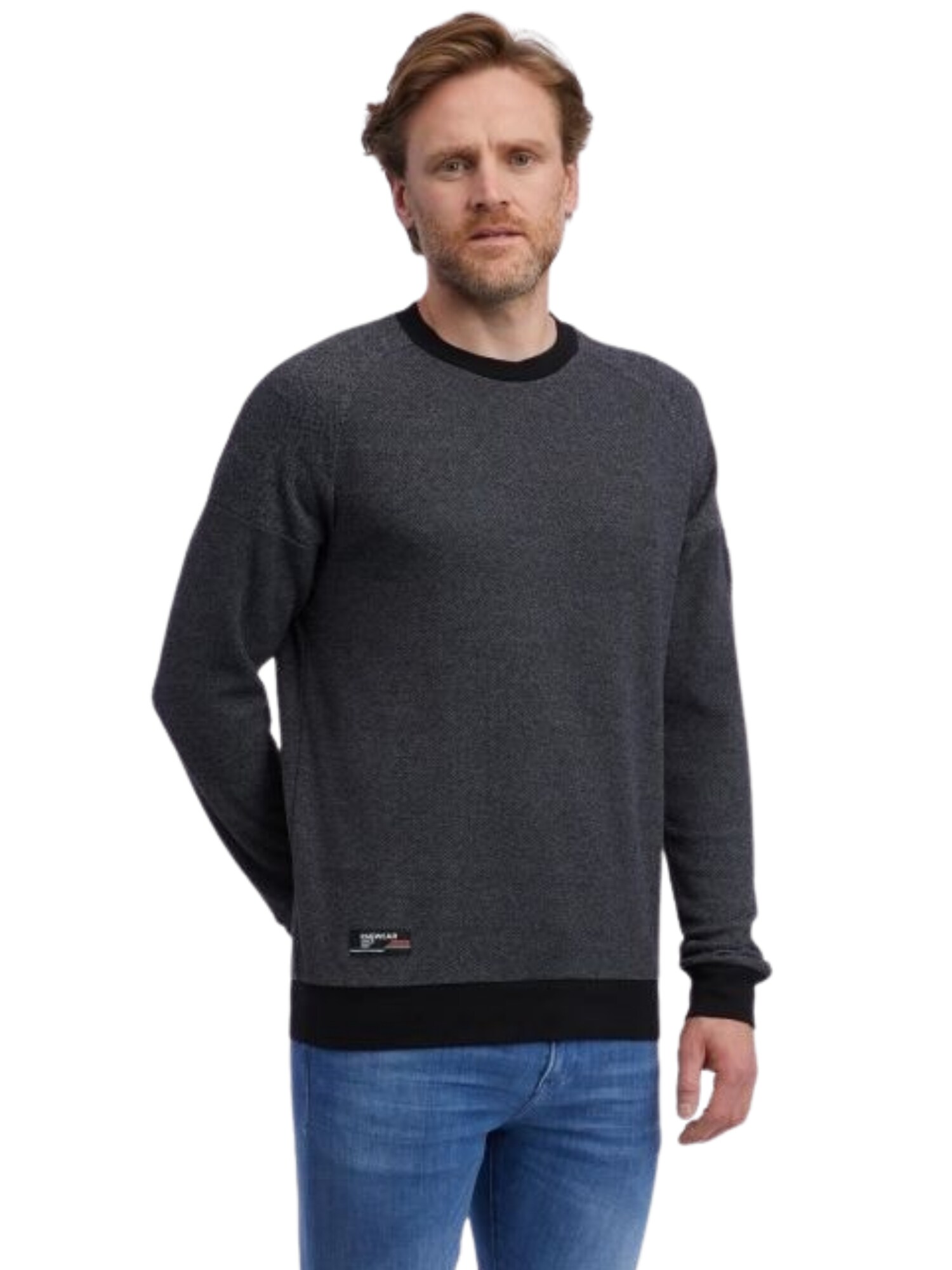 Thumbnail - Sweatshirt 'Doren'