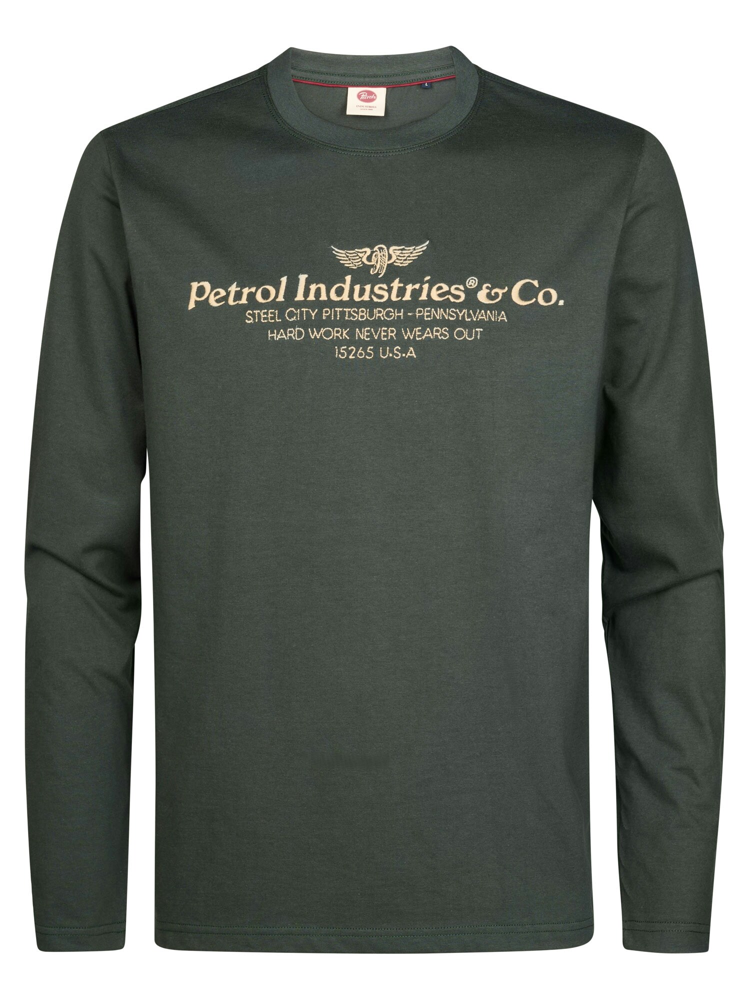 Petrol Industries Shirt