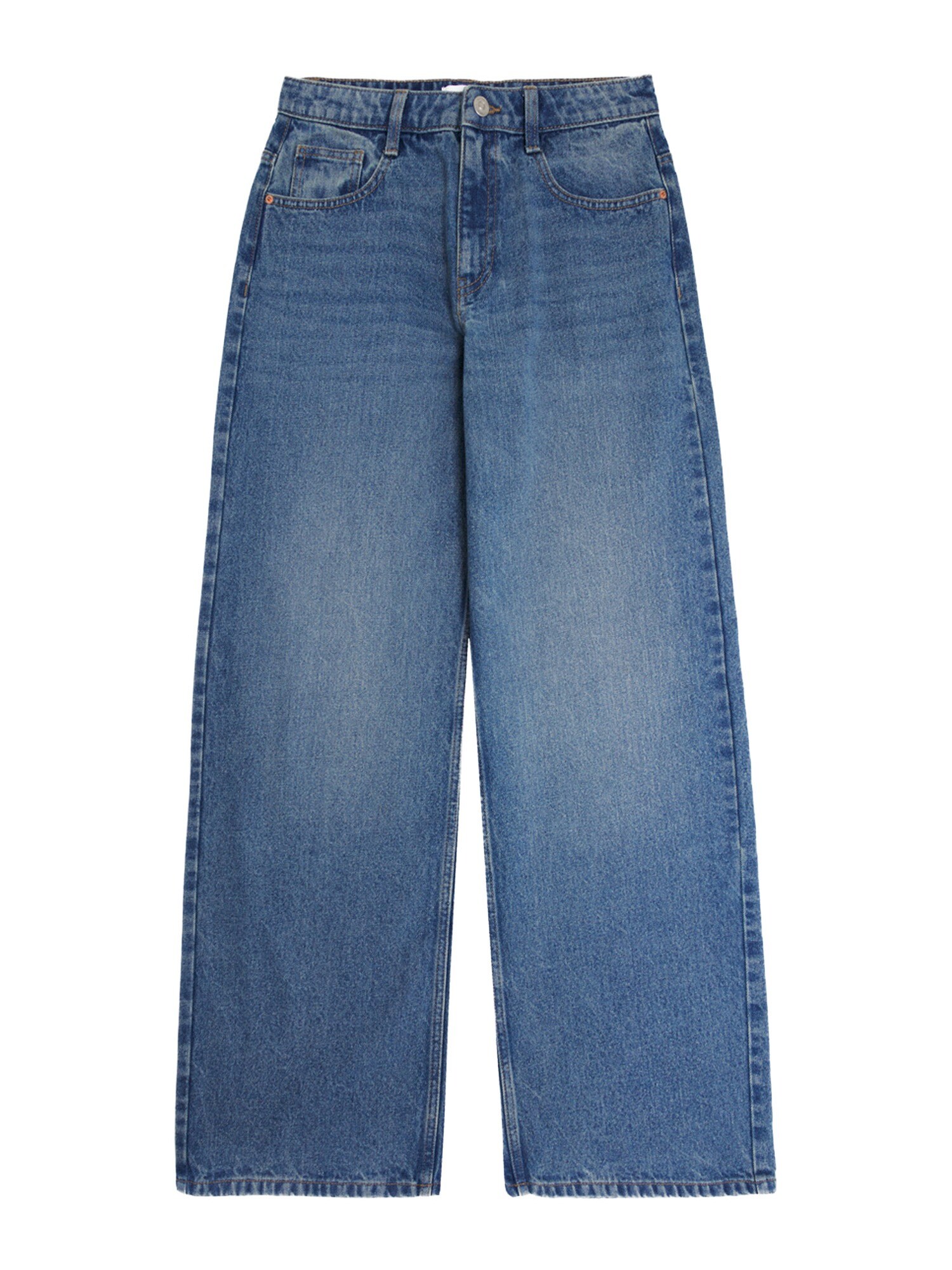 BALMOHK Jeans 'RITA'  albastru