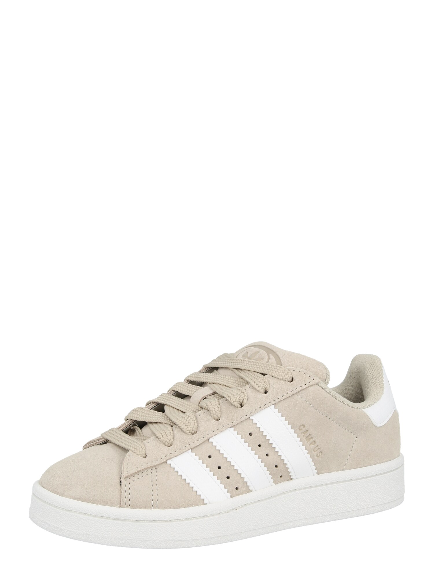 ADIDAS ORIGINALS Sneaker 'Campus 00s'  crem / alb