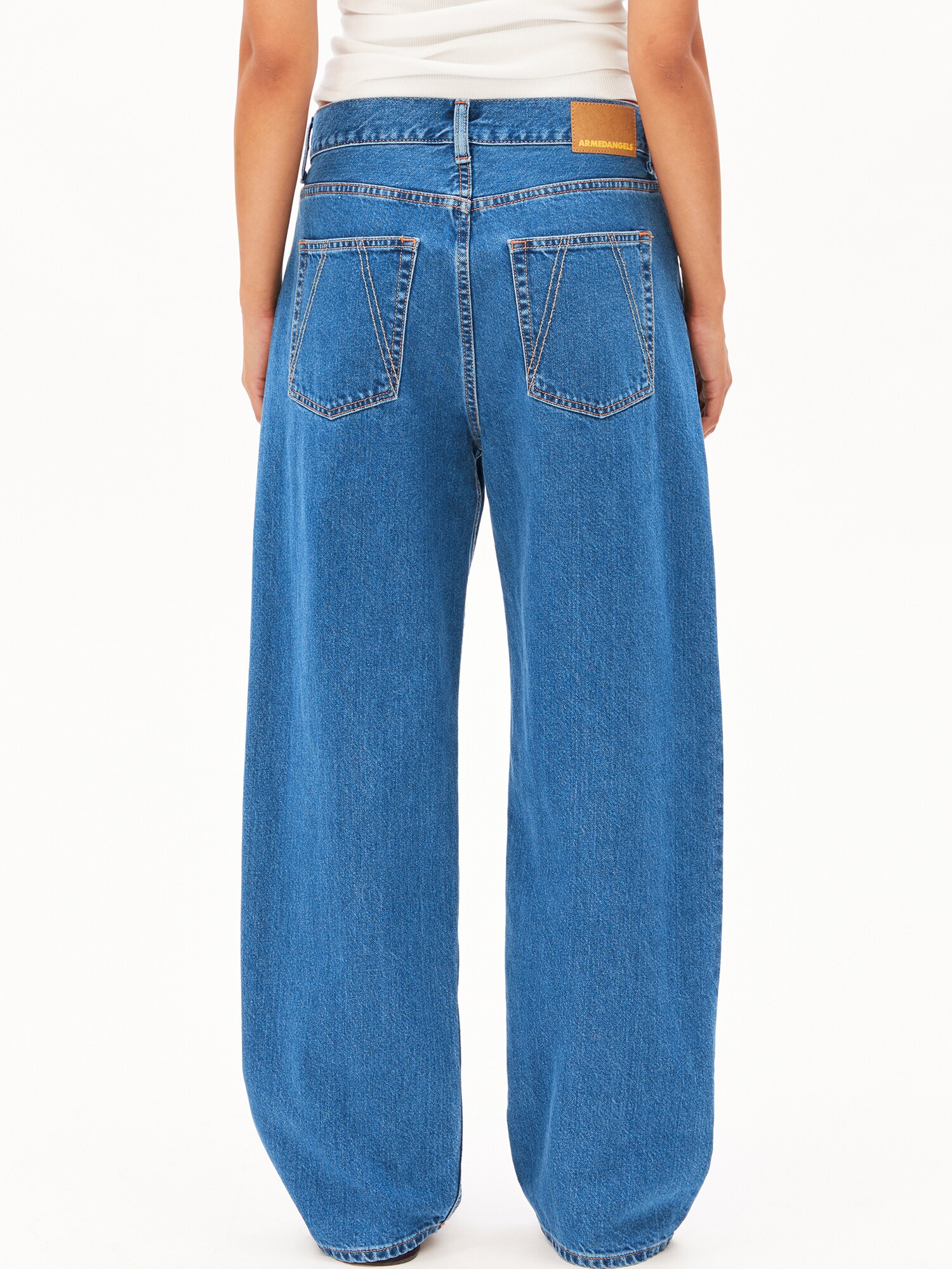 Thumbnail - Jeans 'Haayi'