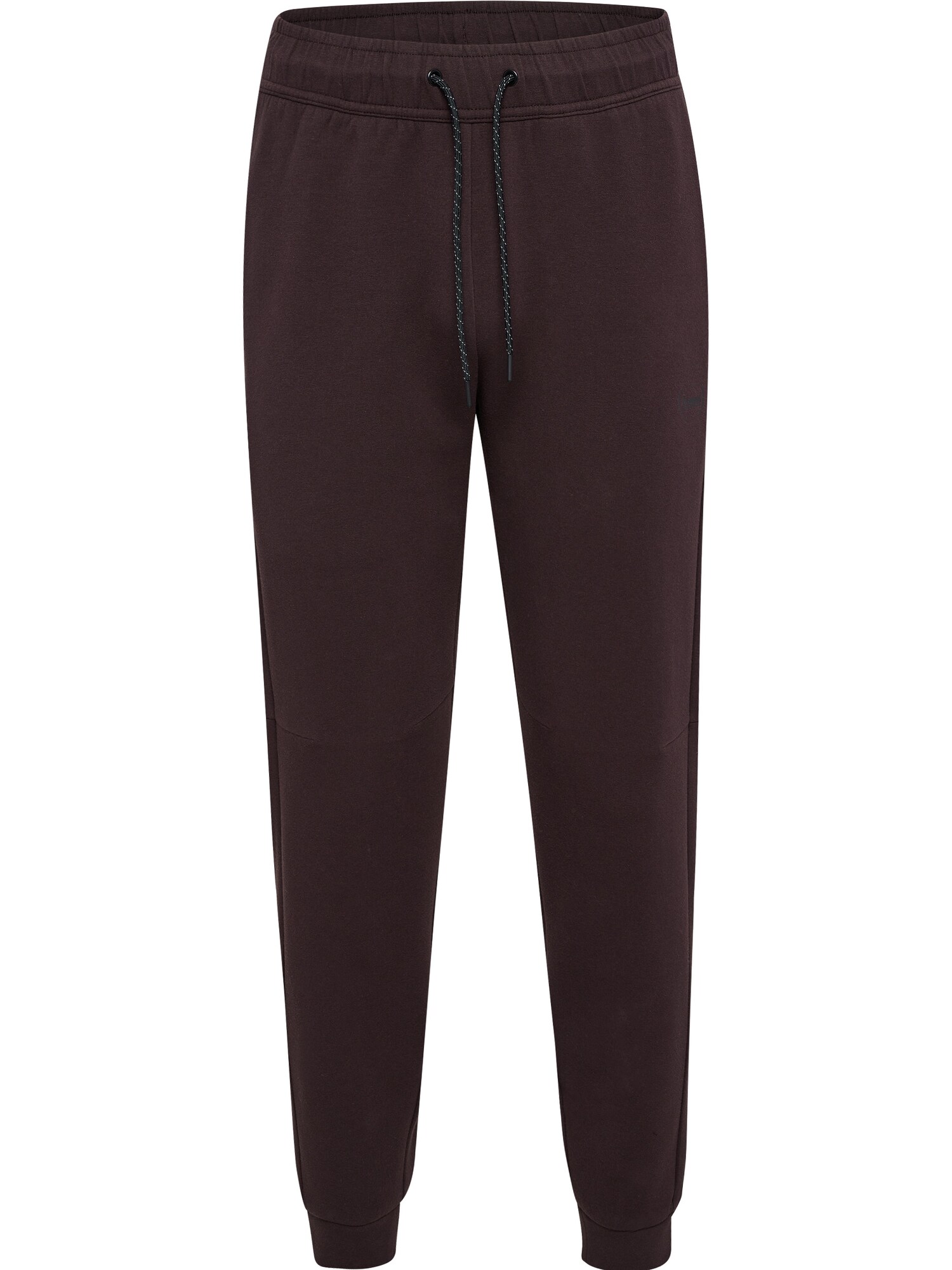 Hummel Pantaloni Tech Fleece  ciocolatiu