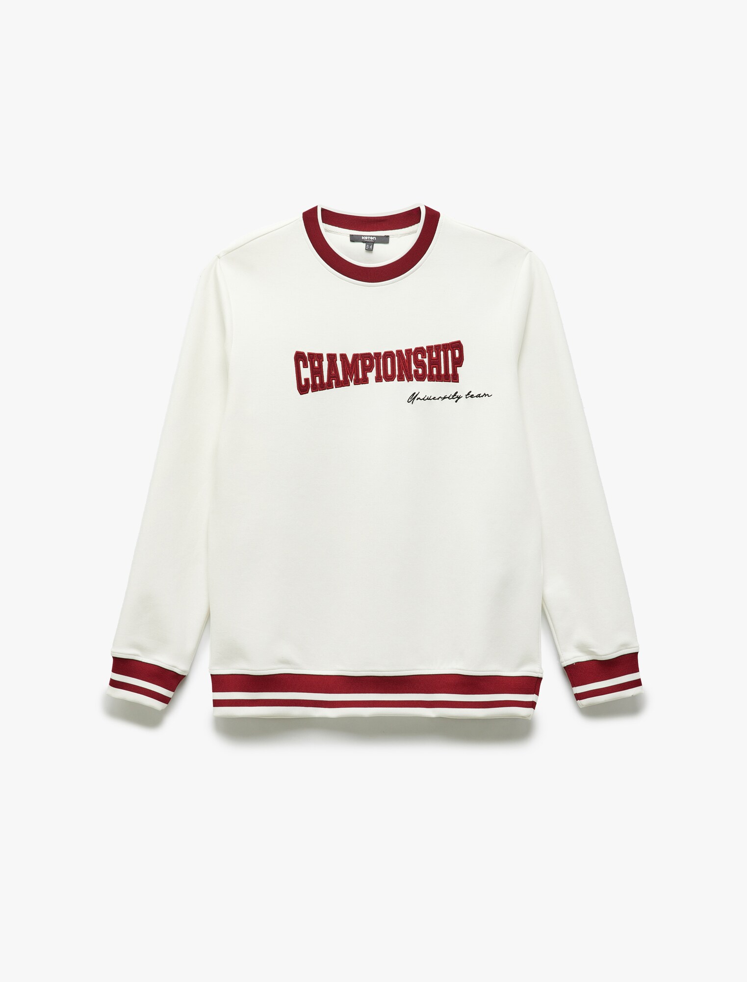 Thumbnail - Koton Sweatshirt