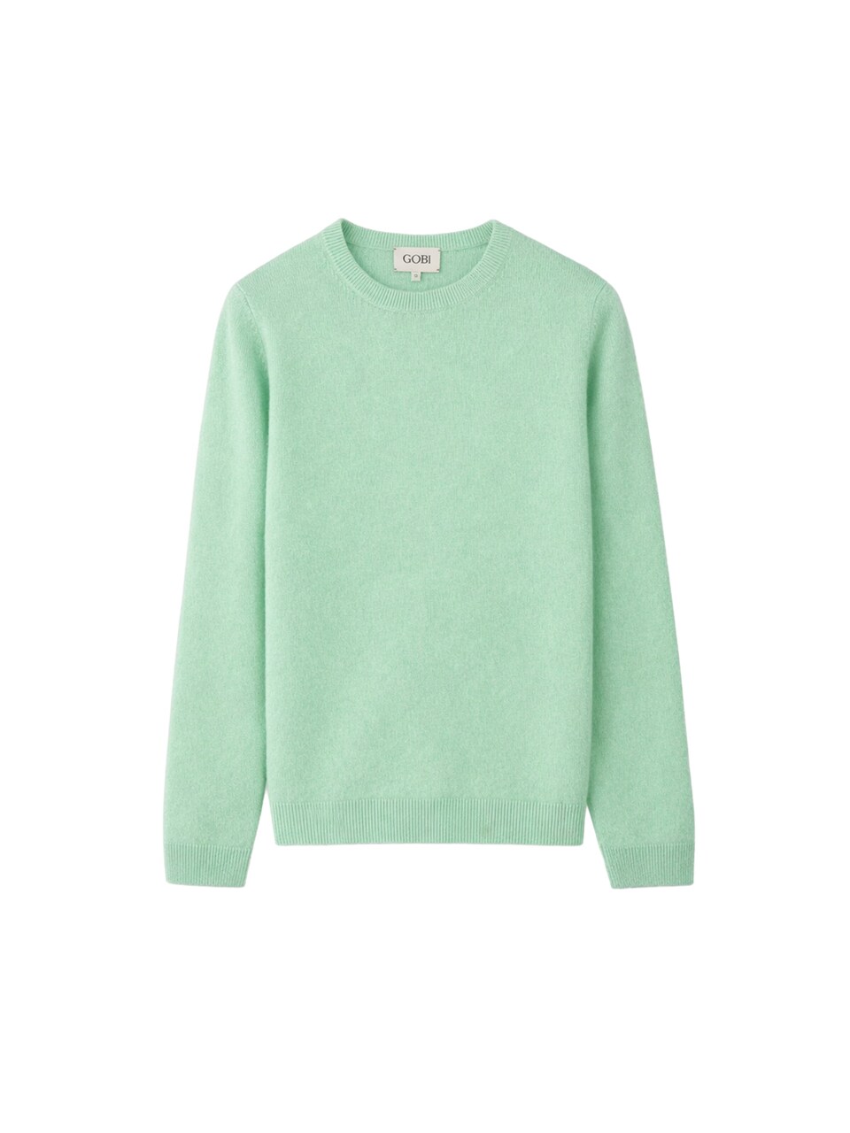 Tröja 'Women's Essential Cashmere Crewneck Sweater'