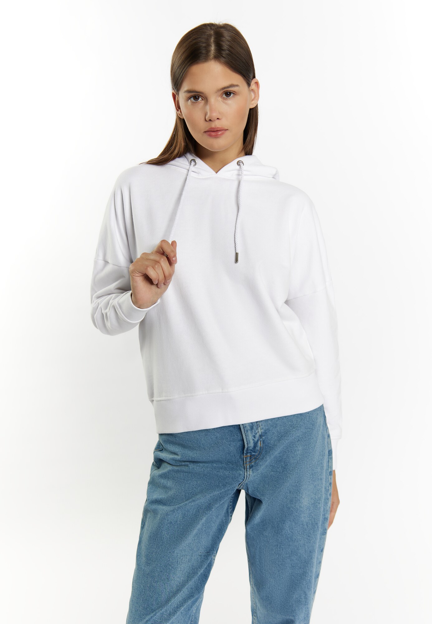 Thumbnail - Sweatshirt 'Blonda'