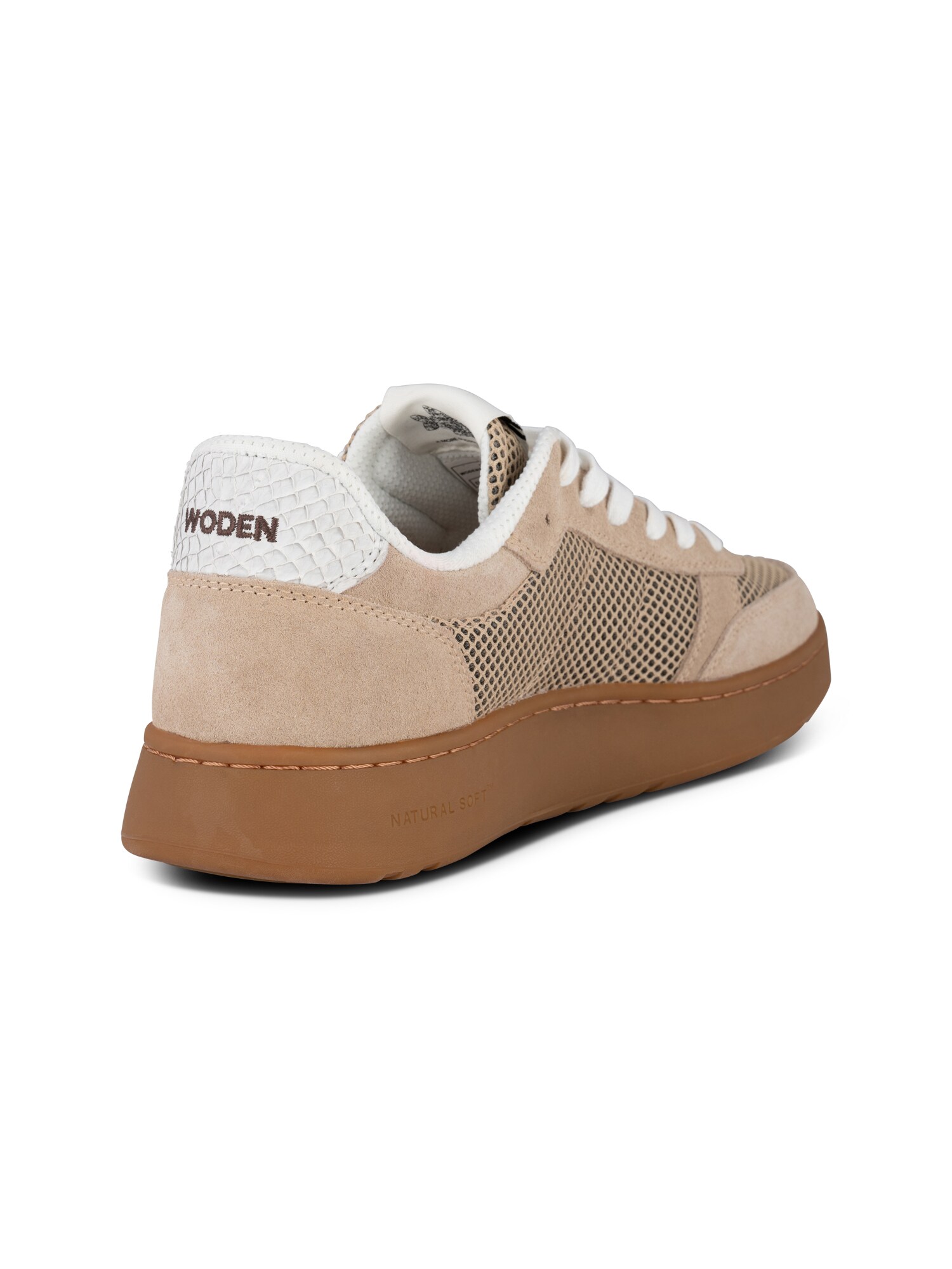 Thumbnail - WODEN Sneaker Frode