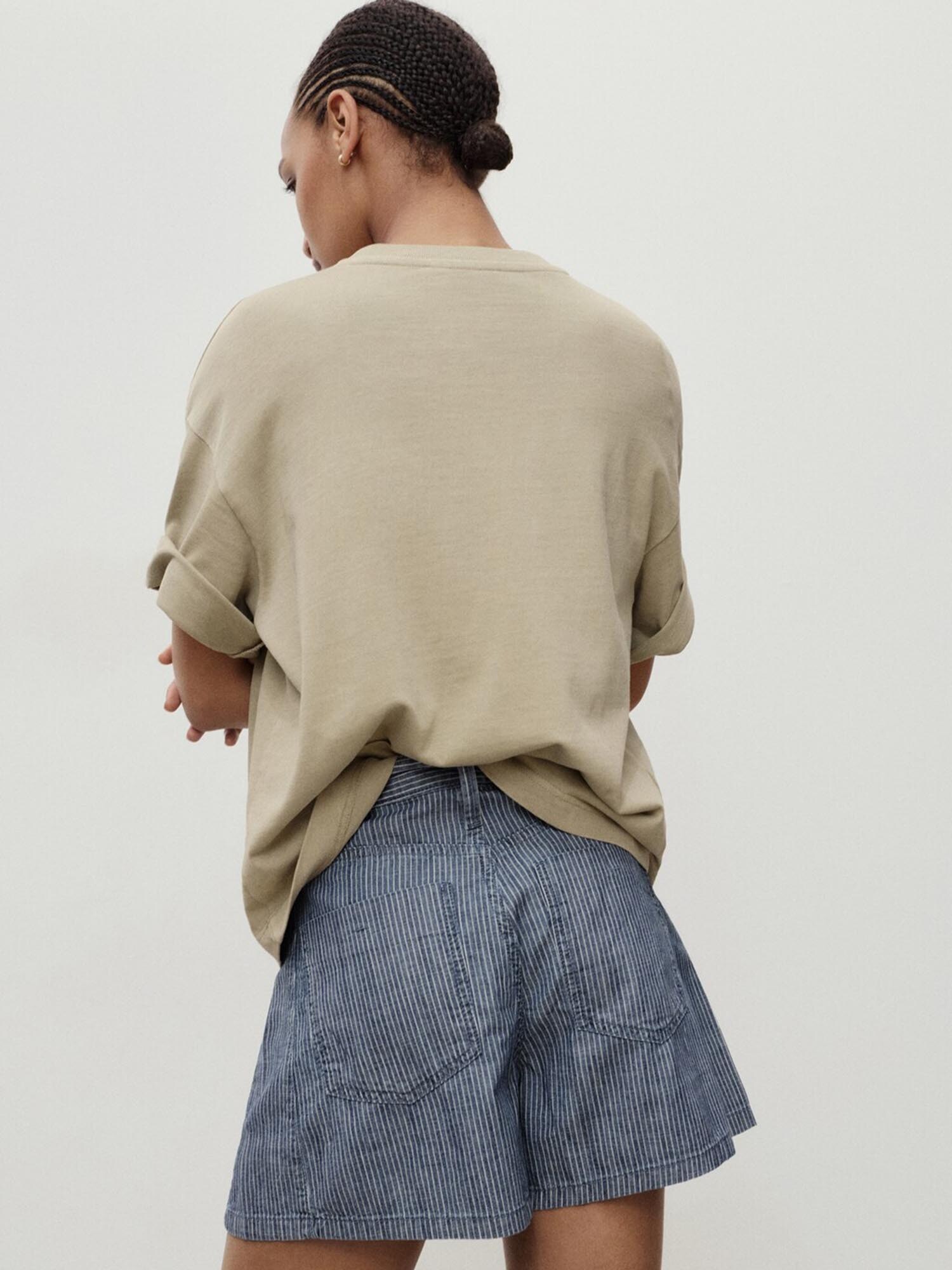 Thumbnail - MANGO Shorts IBIZA