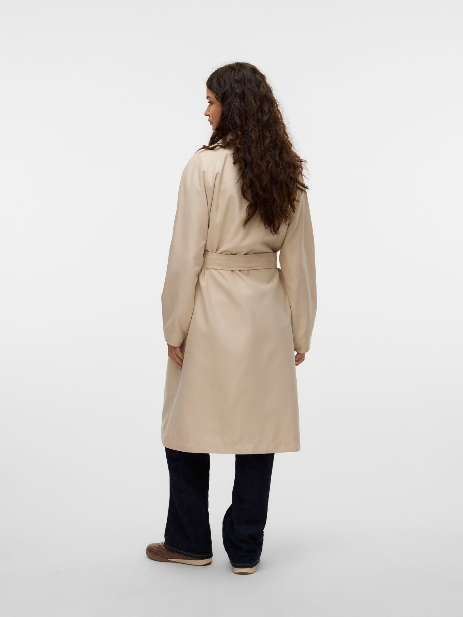 Thumbnail - VERO MODA Mantel VMDoreensoffy