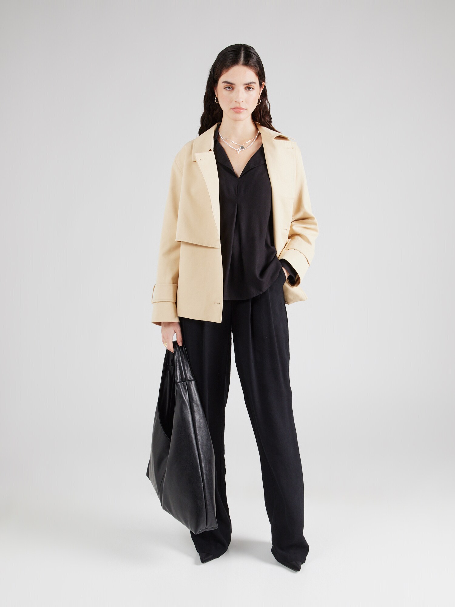 Thumbnail - VERO MODA Bluse VMFAVINA
