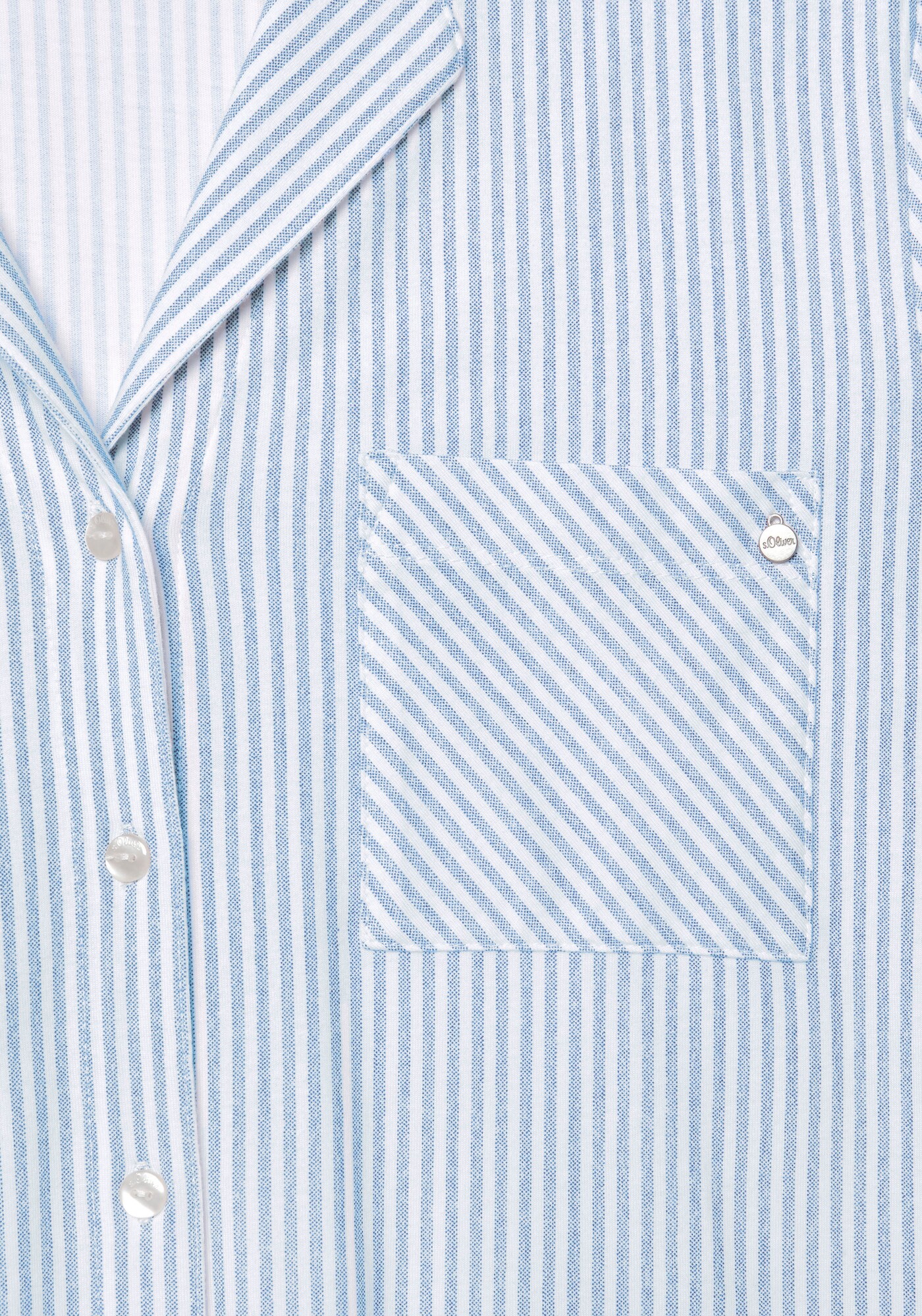 Thumbnail - s.Oliver Bluse