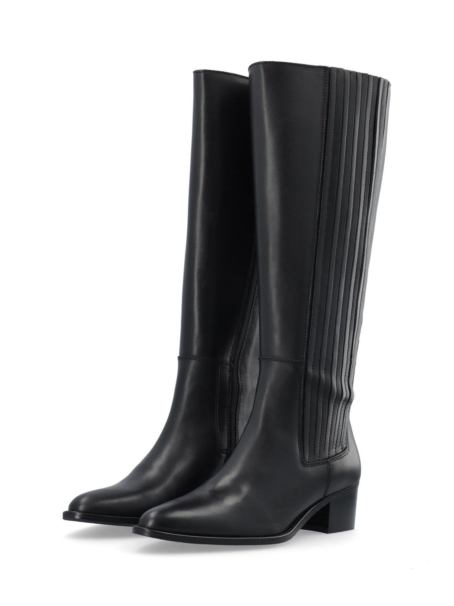 Thumbnail - Bianco Stiefel Carol