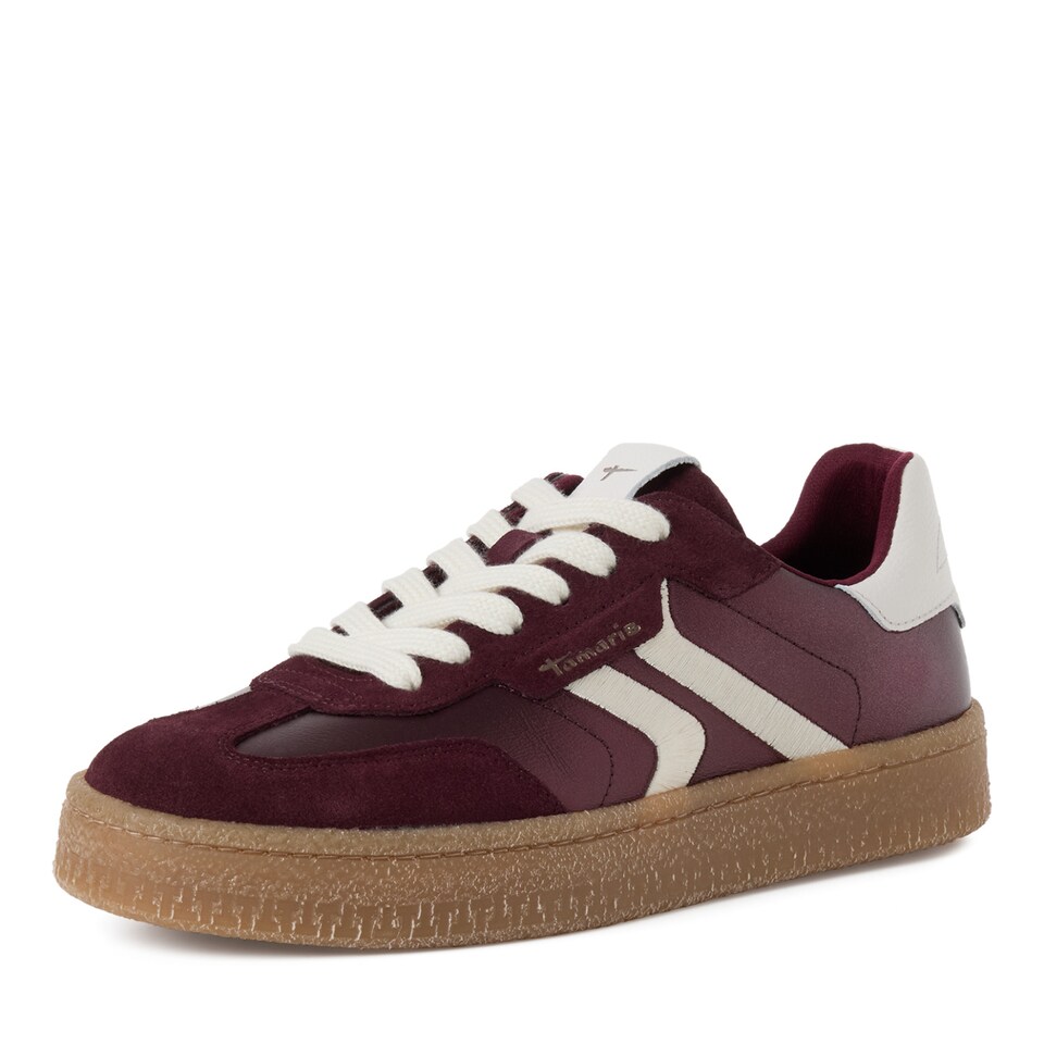 Låg sneaker