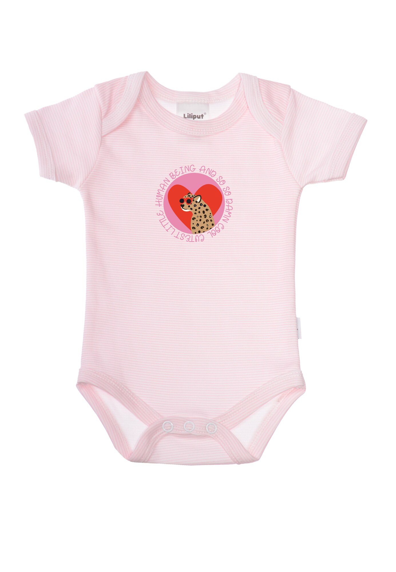 Thumbnail - LILIPUT Body Große Liebe