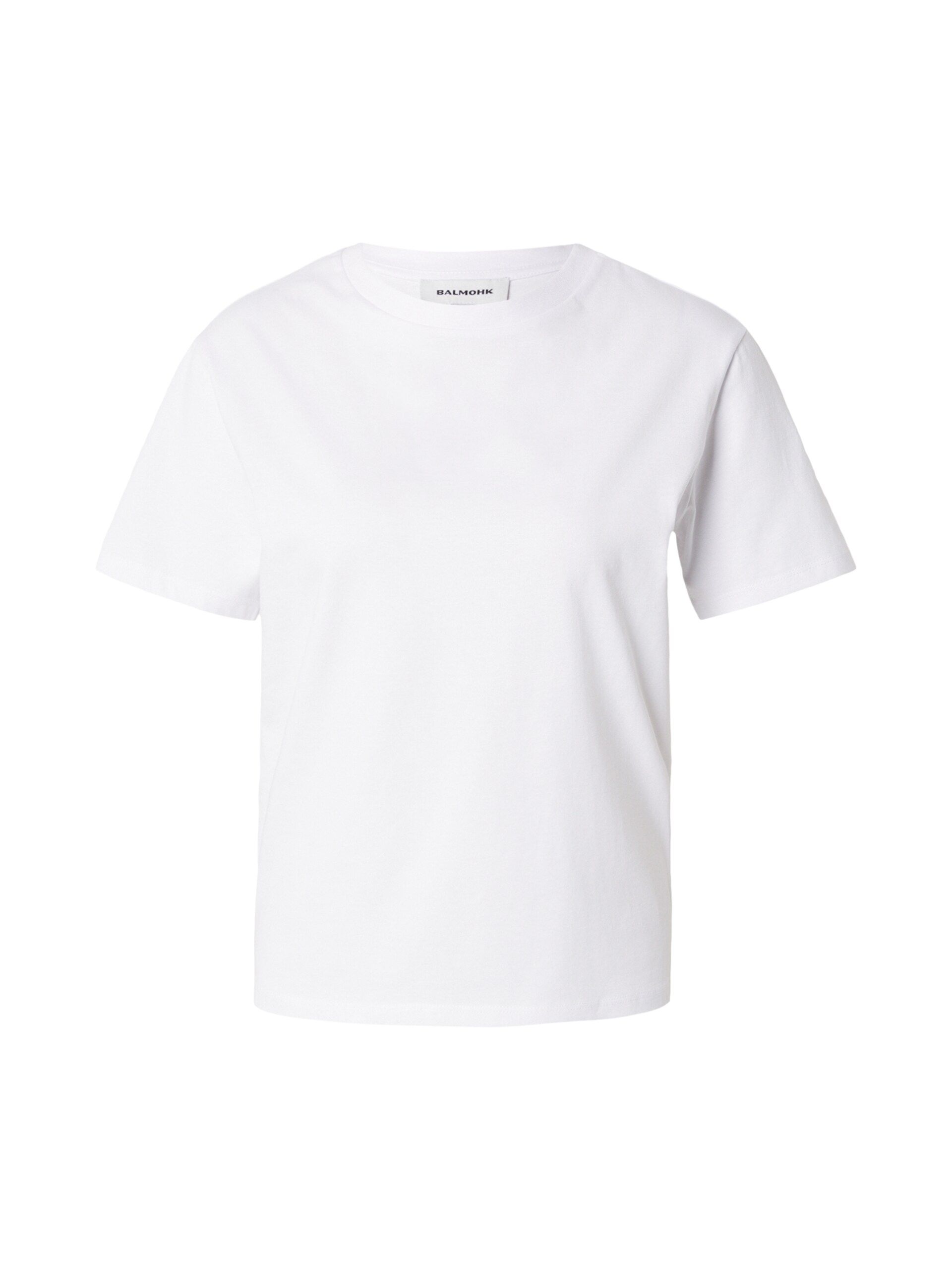 BALMOHK T-shirt dam