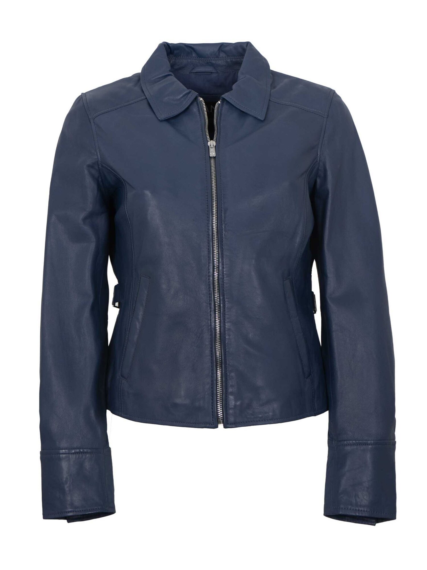 Jilani Chaqueta de entretiempo 'Alisa'  azul oscuro