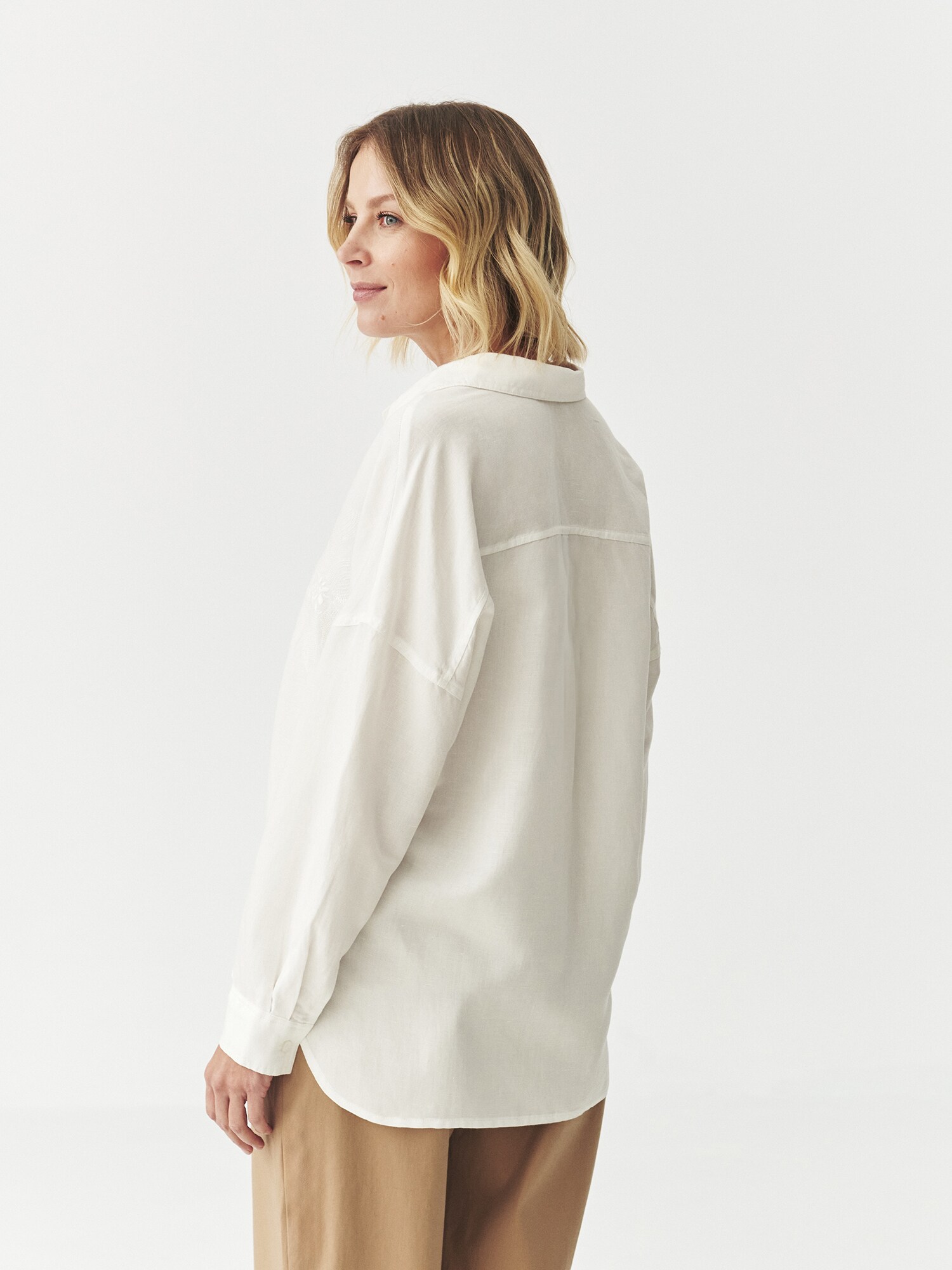 Thumbnail - TATUUM Damenbluse JENNA