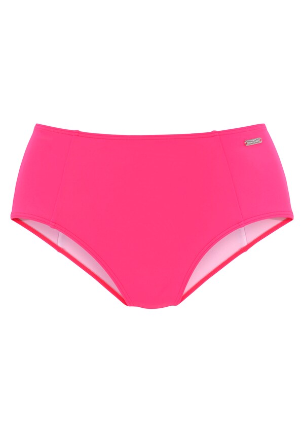 VENICE BEACH, Sport bikini nadrág, rózsaszín, 3 kép a 4 közül