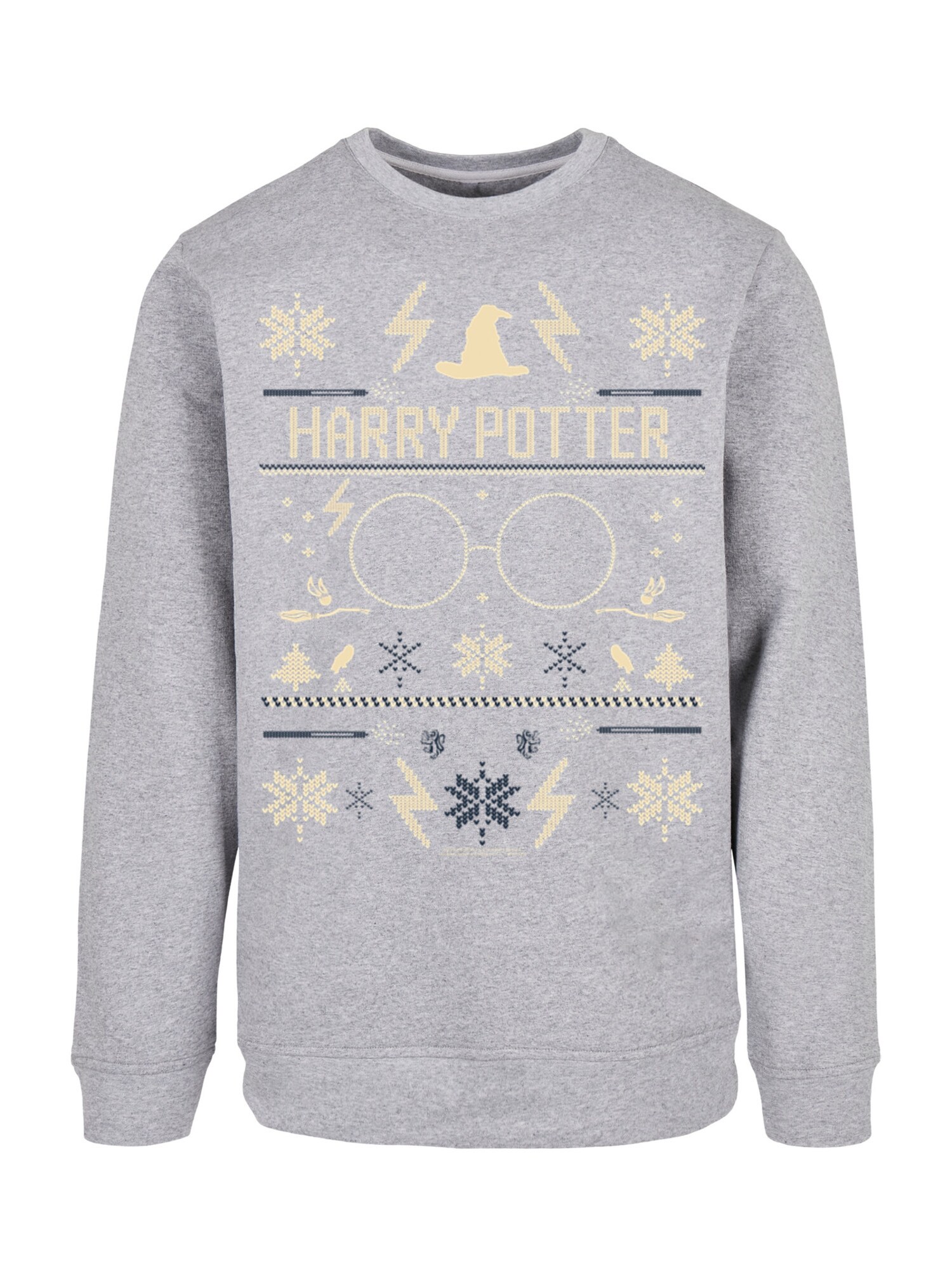 Thumbnail - Sweatshirt 'Harry Potter Christmas'