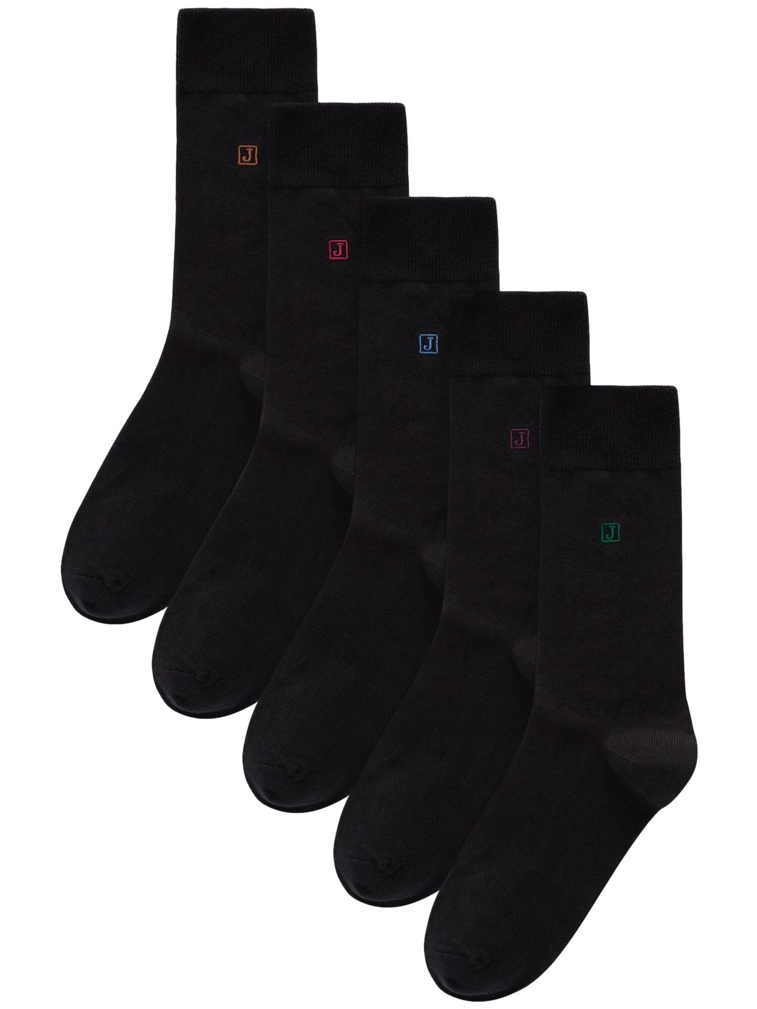 Thumbnail - Next Socken