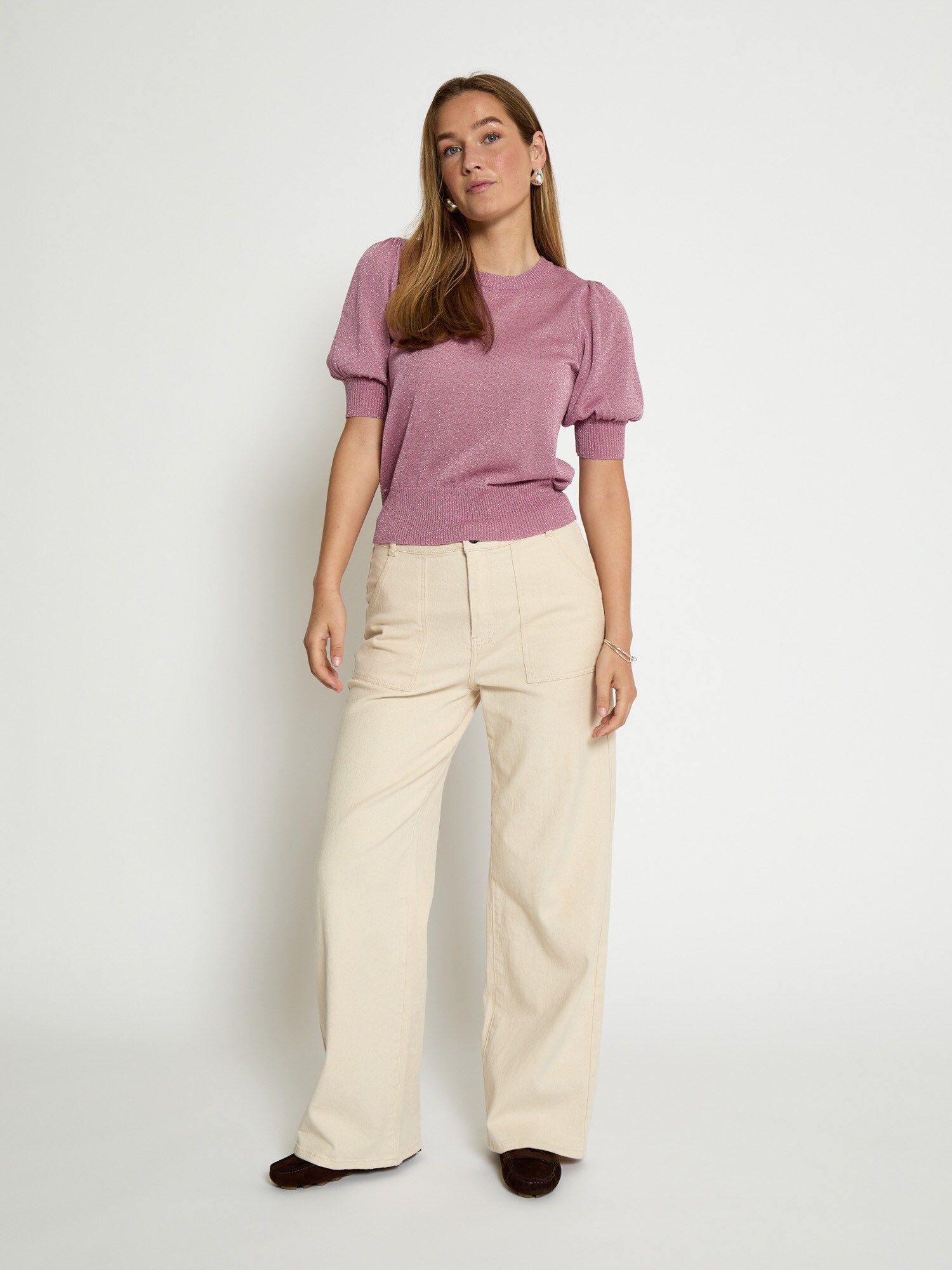 Thumbnail - minus Pullover Liv