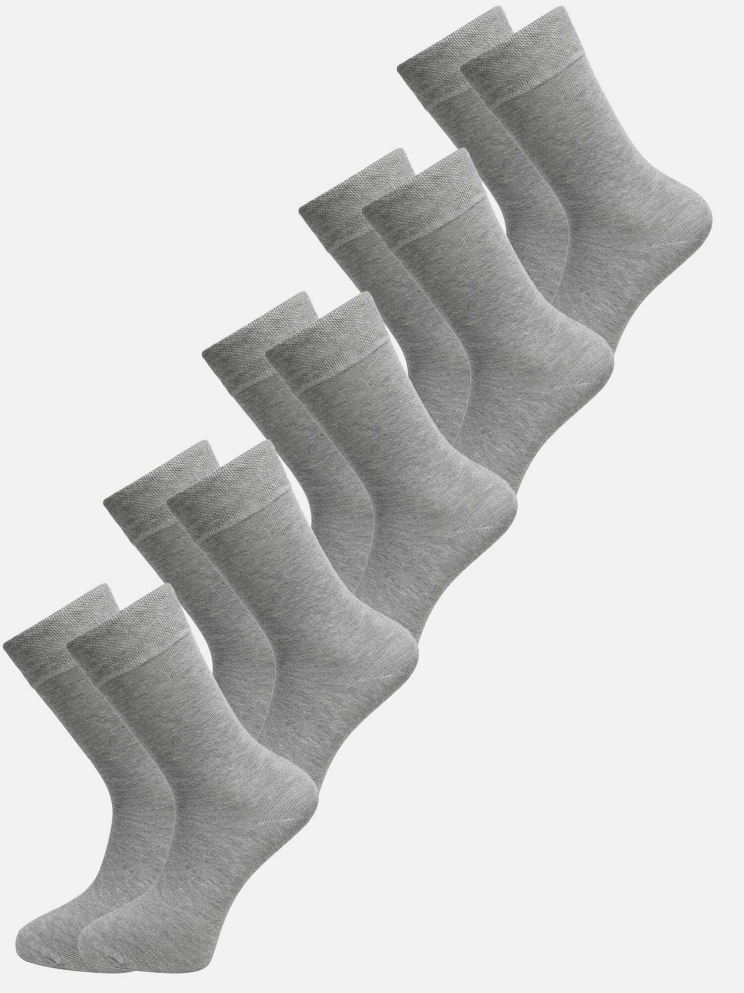 Tazzio Calcetines 'A908'  gris