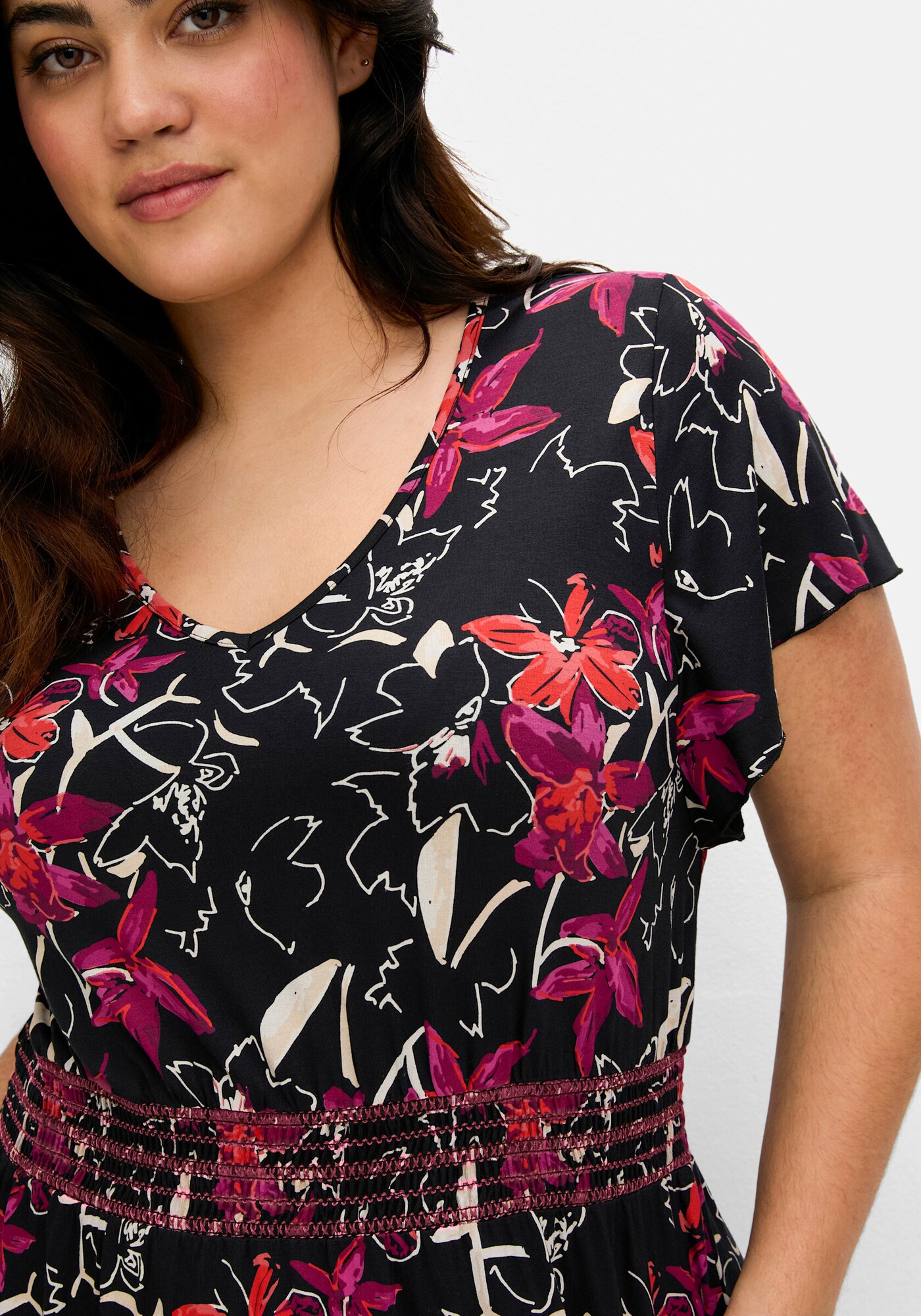 Thumbnail - SHEEGO Kleid