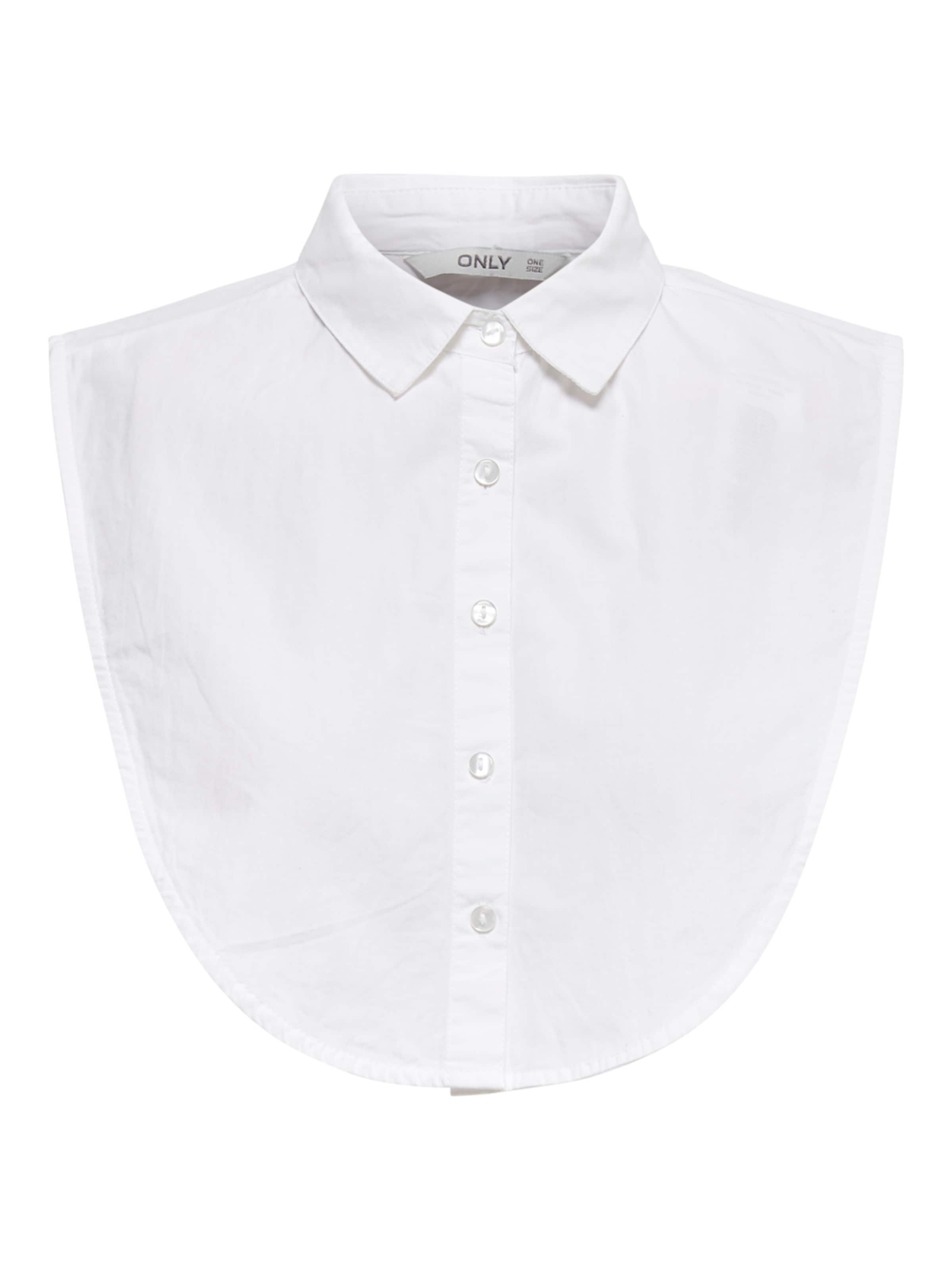 Shelly collar blouse