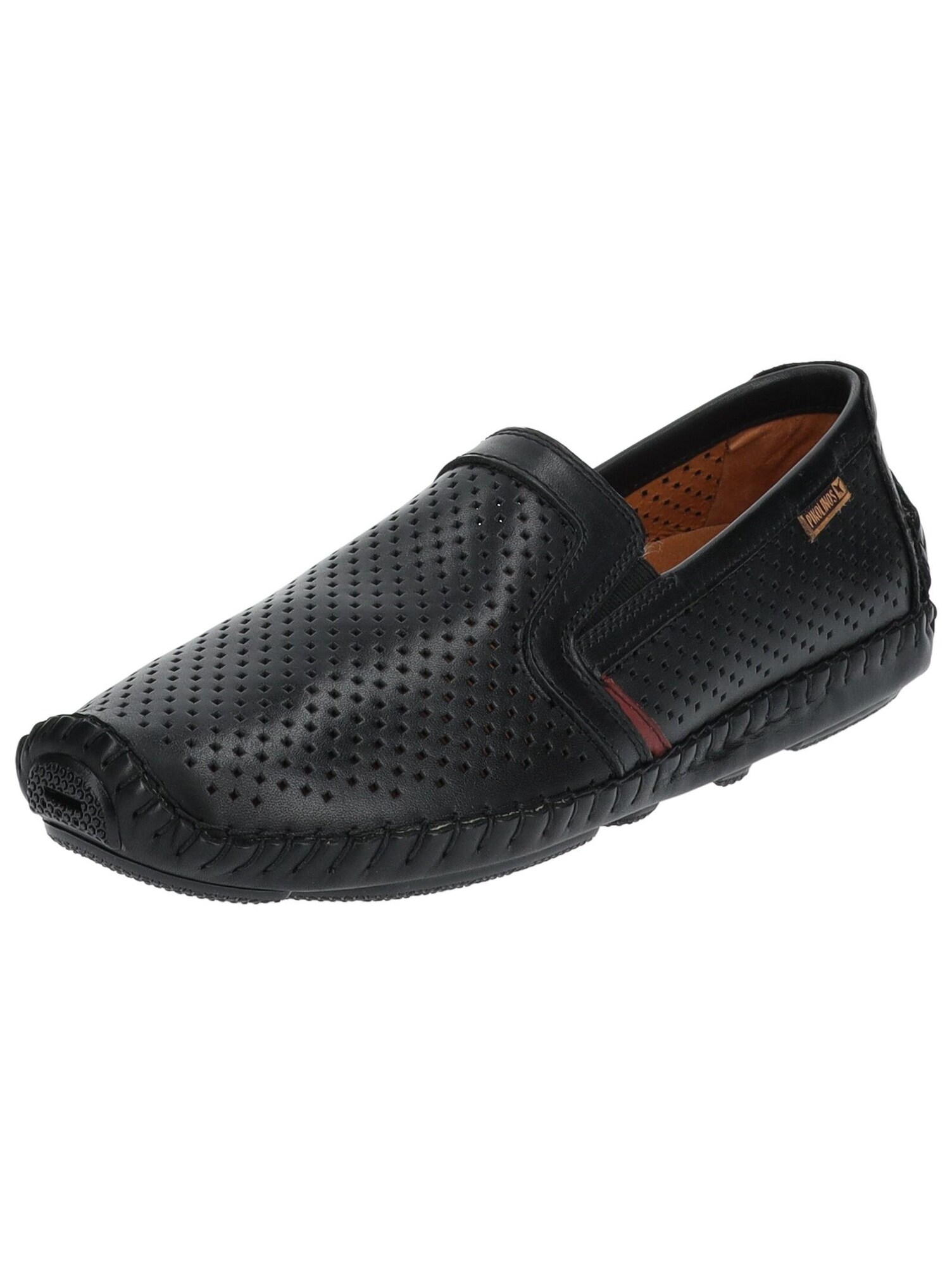 PIKOLINOS Espadrile  negru